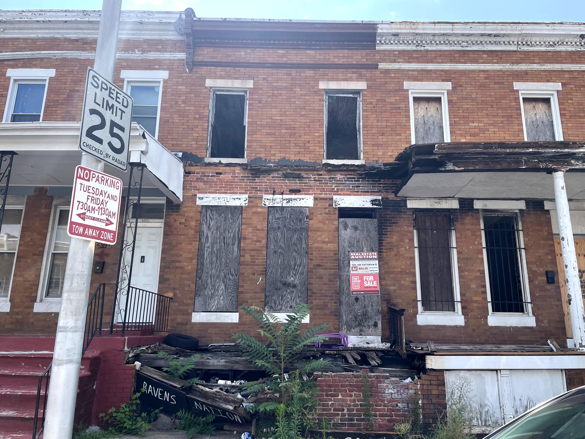 2009 Kennedy Avenue