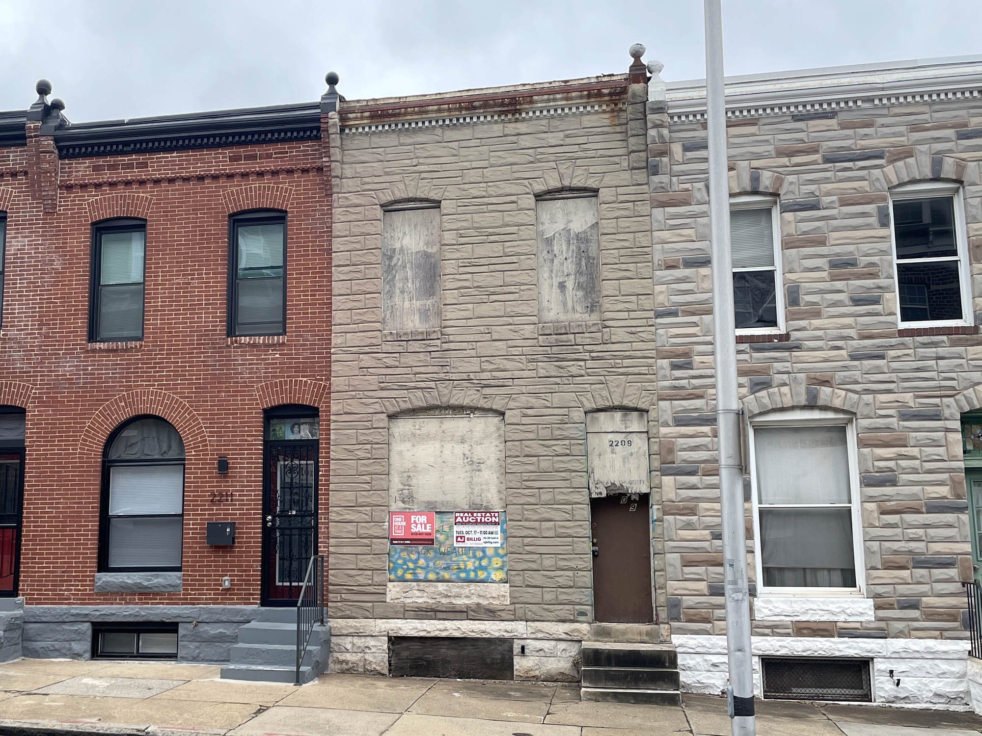 2209 E. Biddle Street