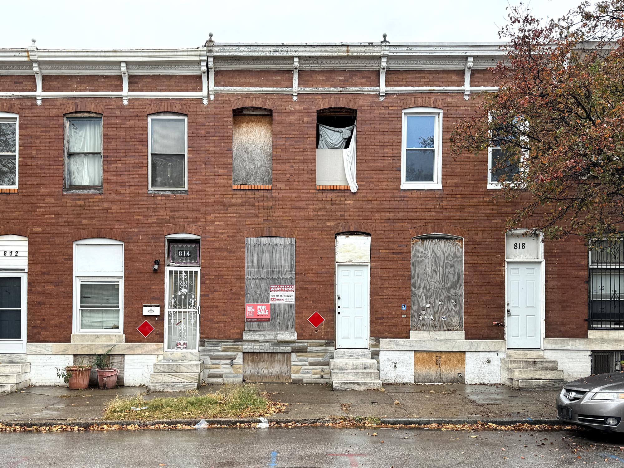 816 N. Milton Avenue