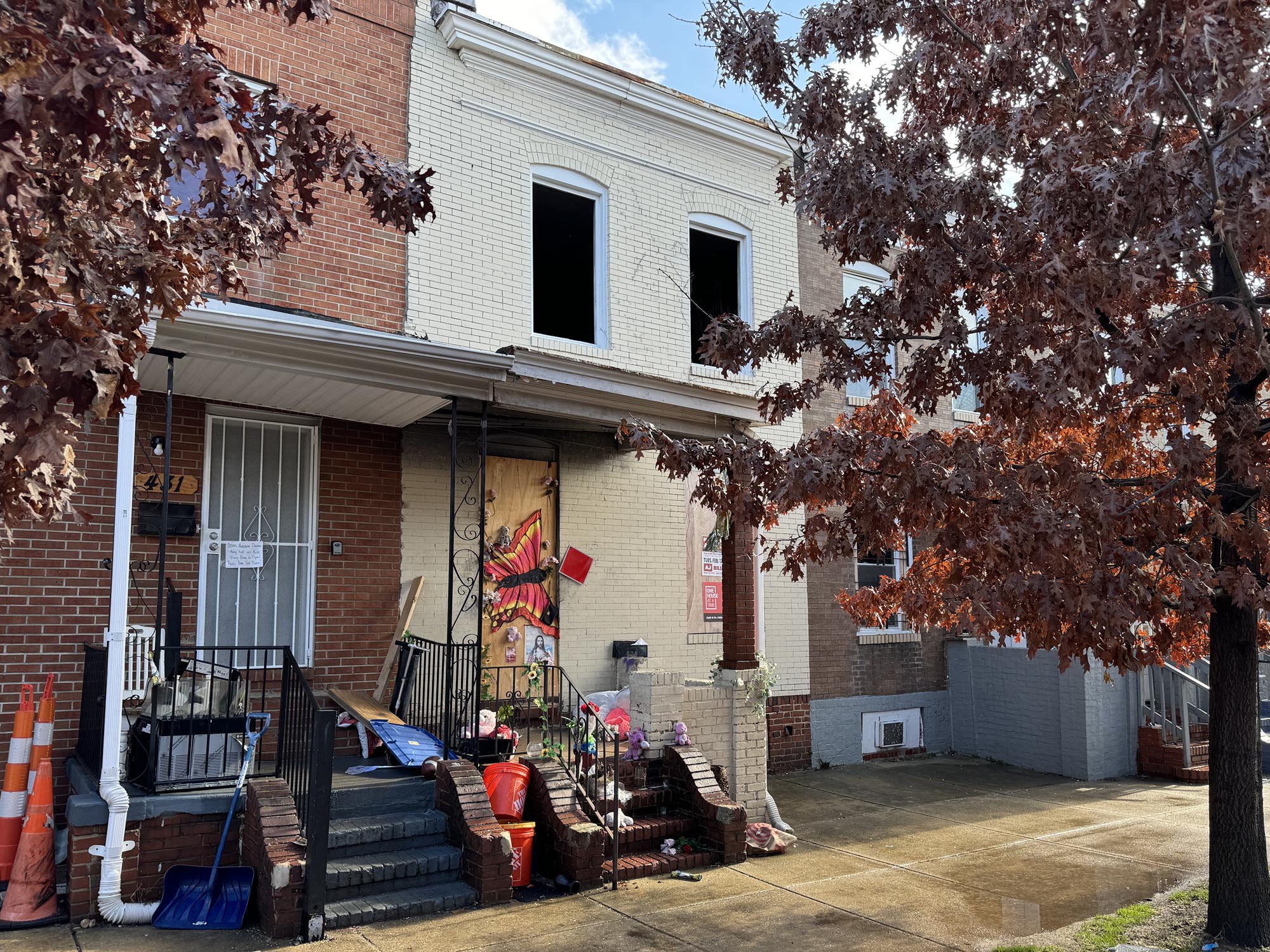 429 N. East Avenue