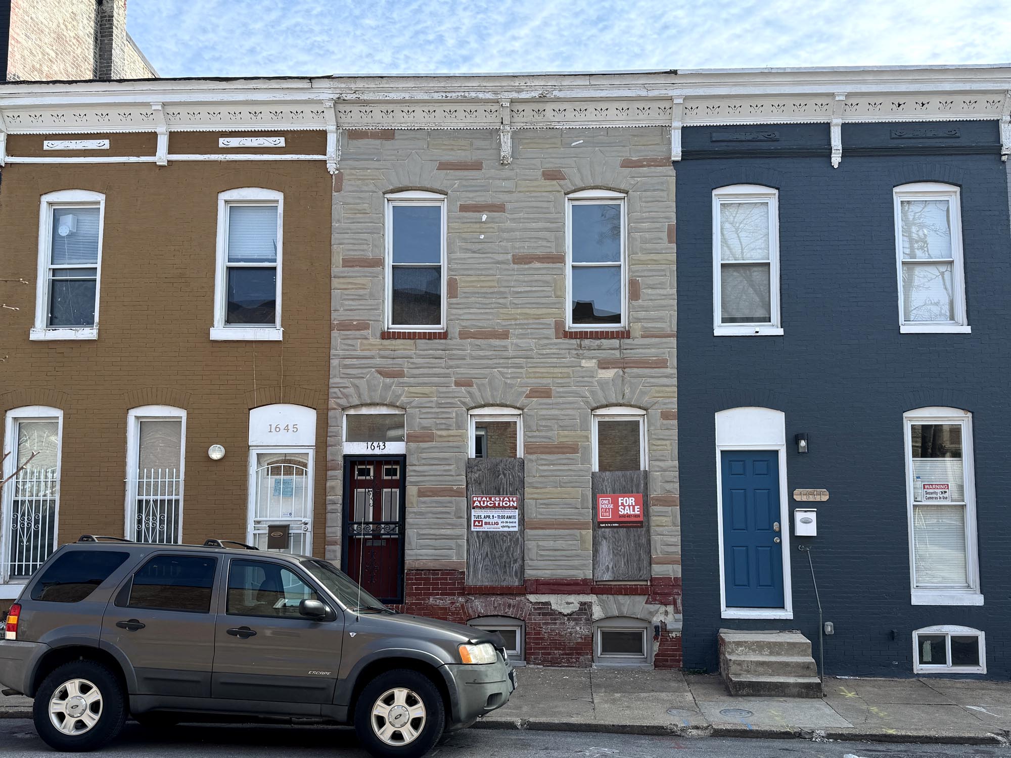1643 N. Spring Street