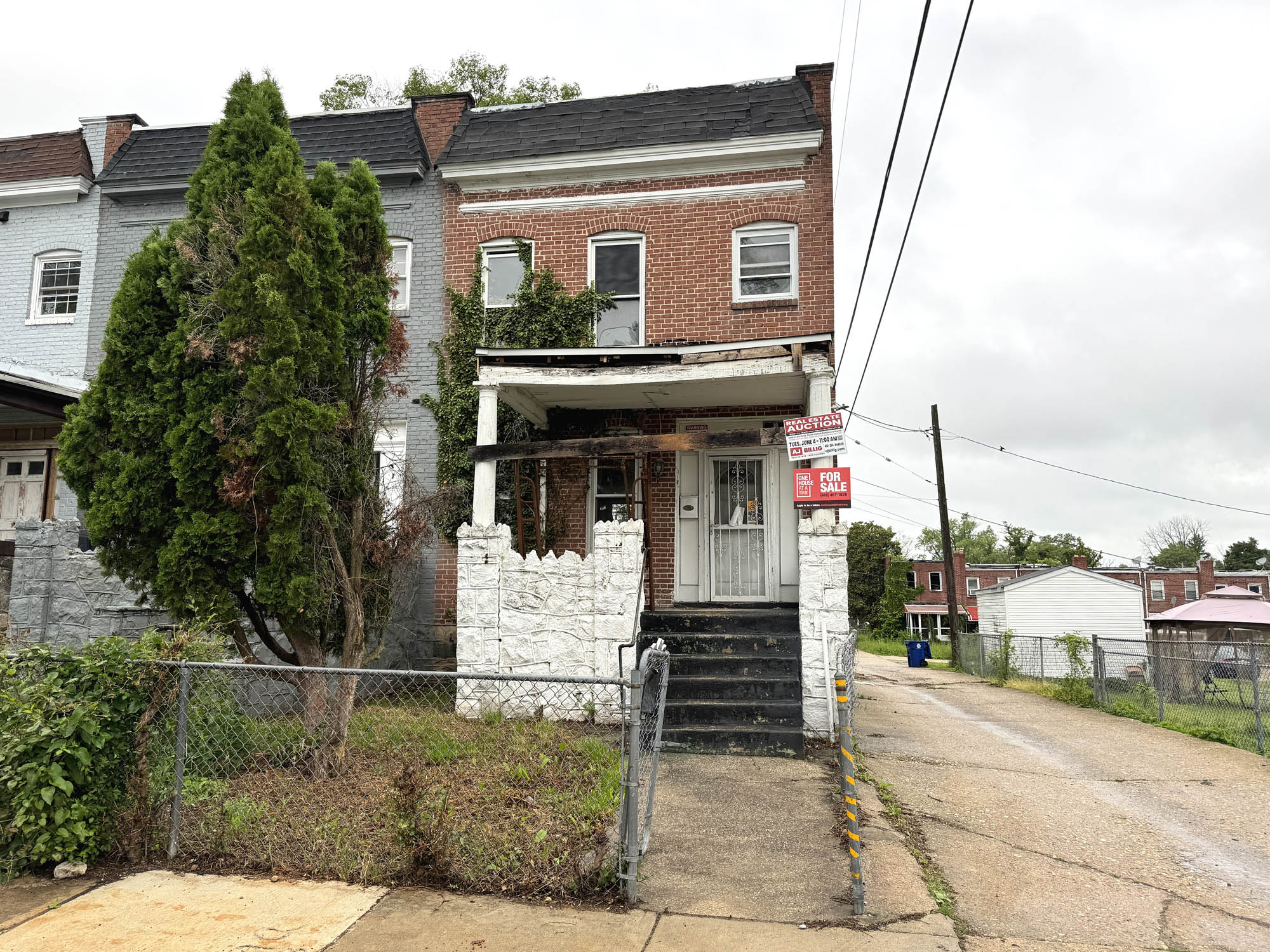 2524 Boarman Avenue