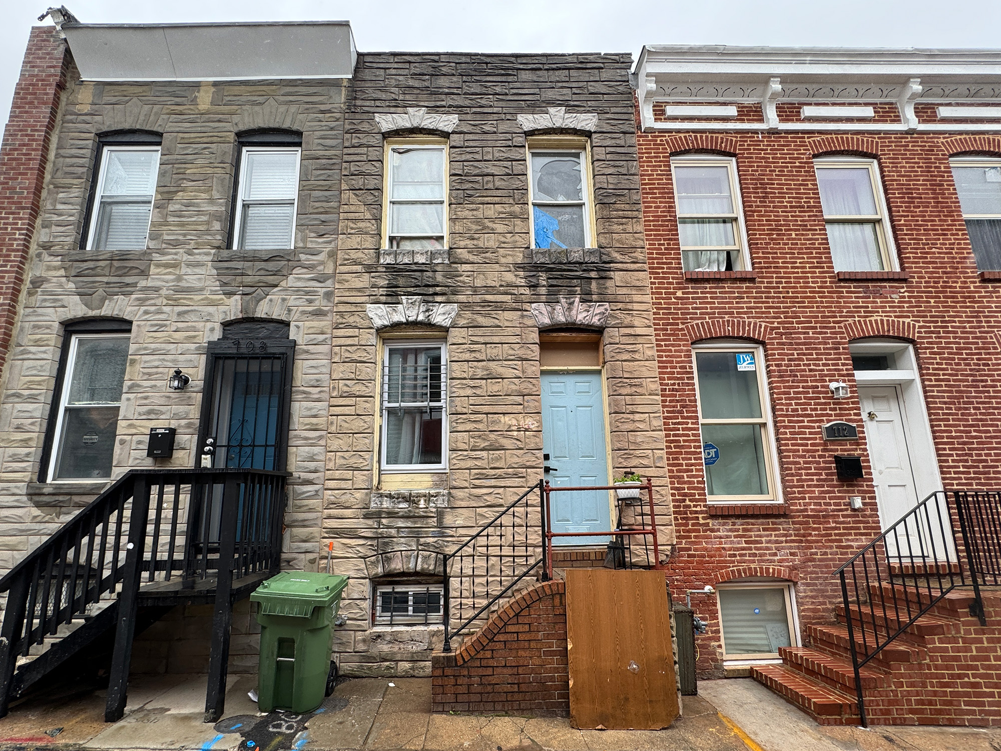 710 N. Duncan Street