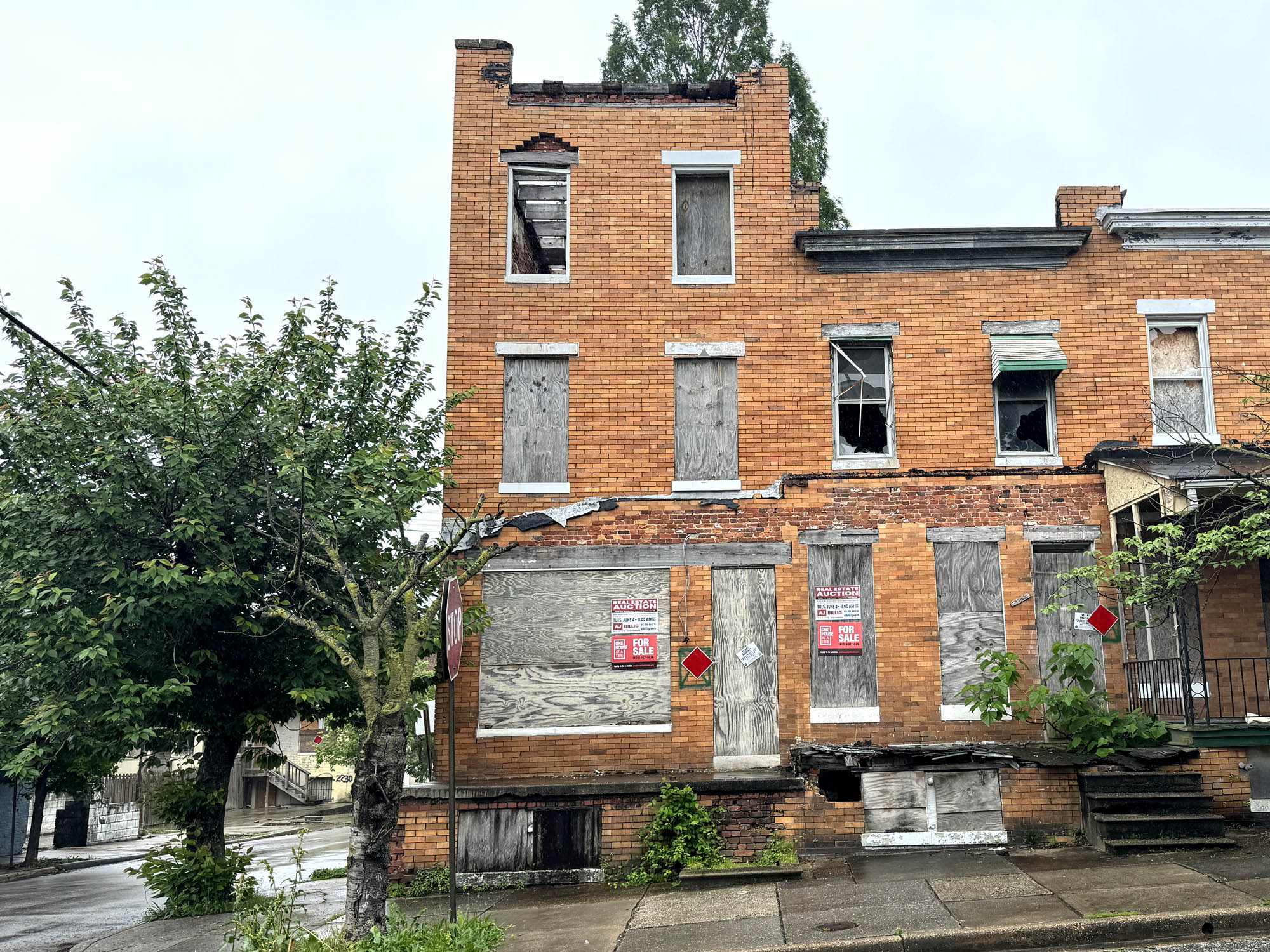 2231 Sidney Avenue