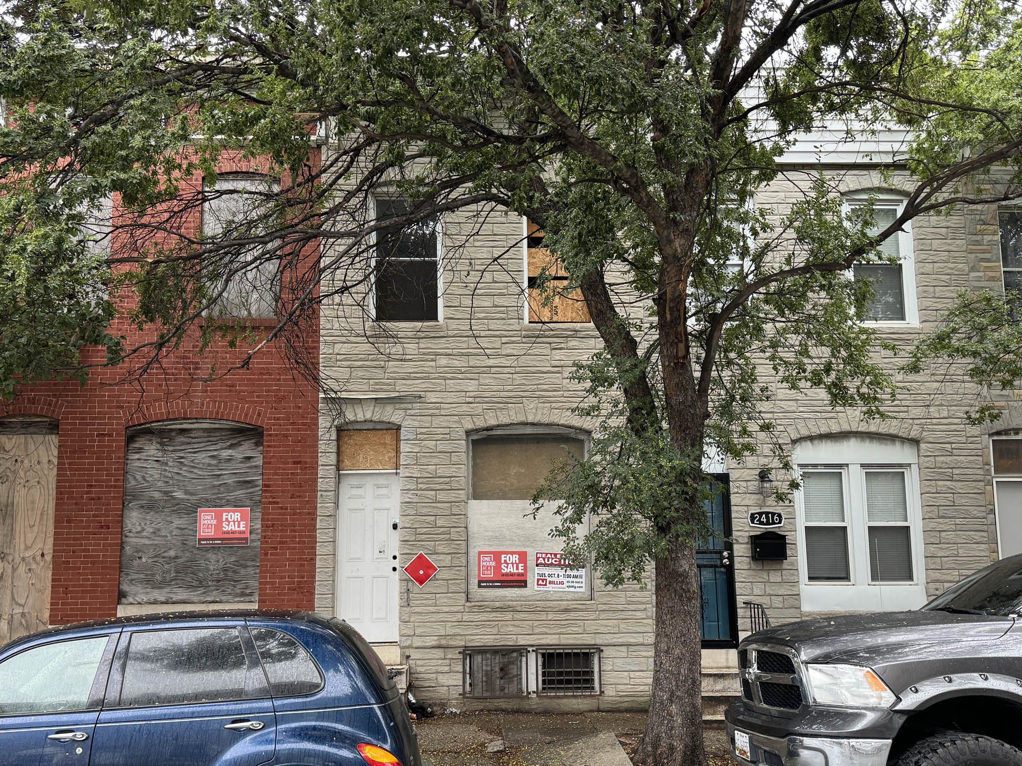 2414 E. Madison Street