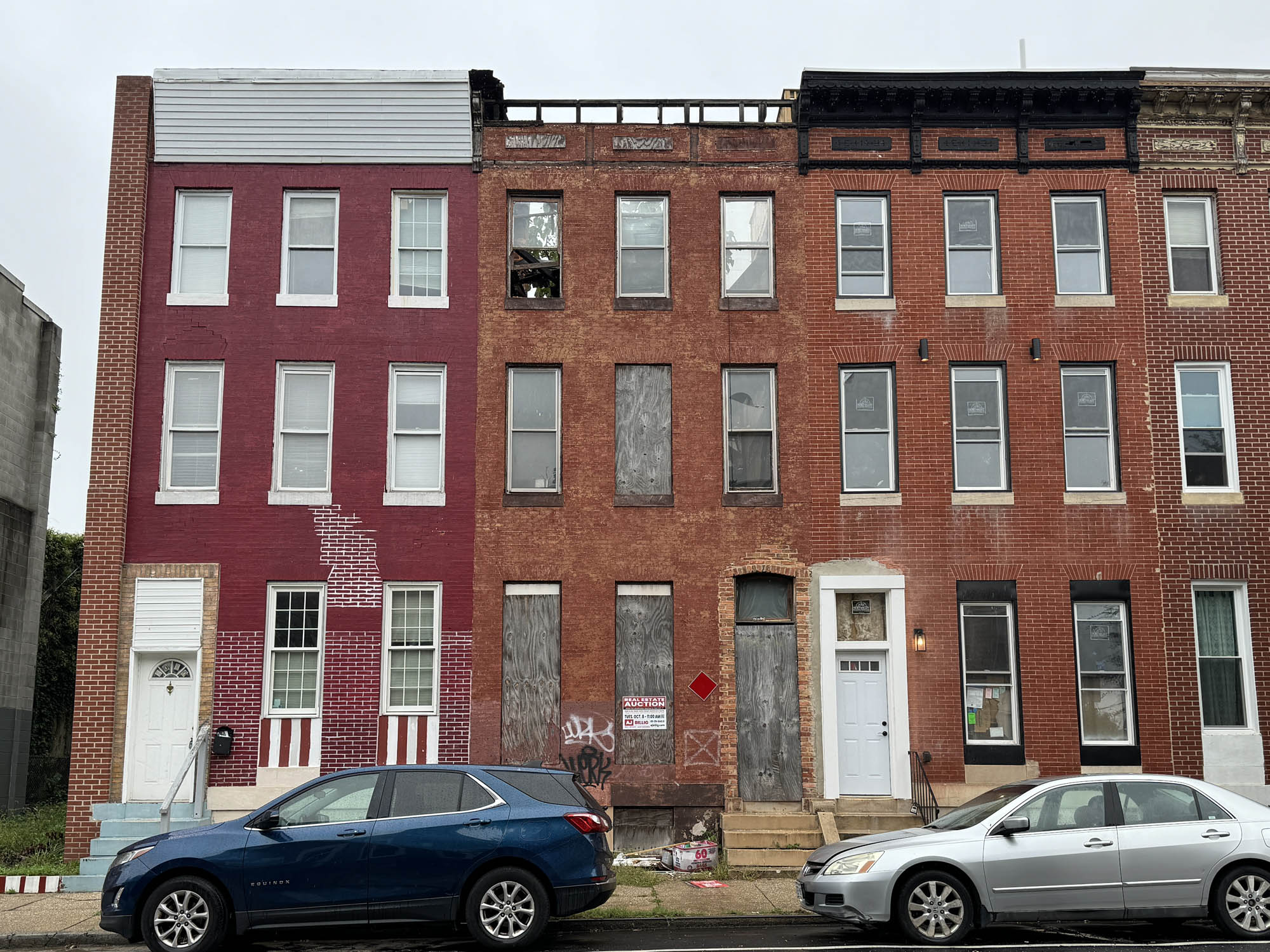 1012 E. Preston Street