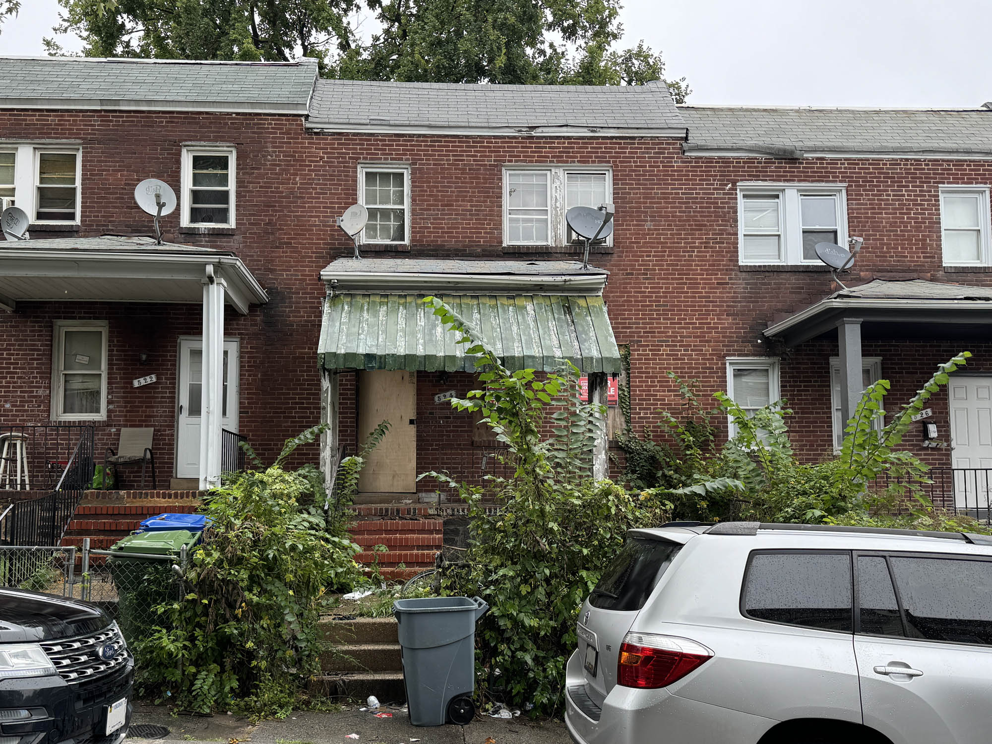524 Sheridan Avenue