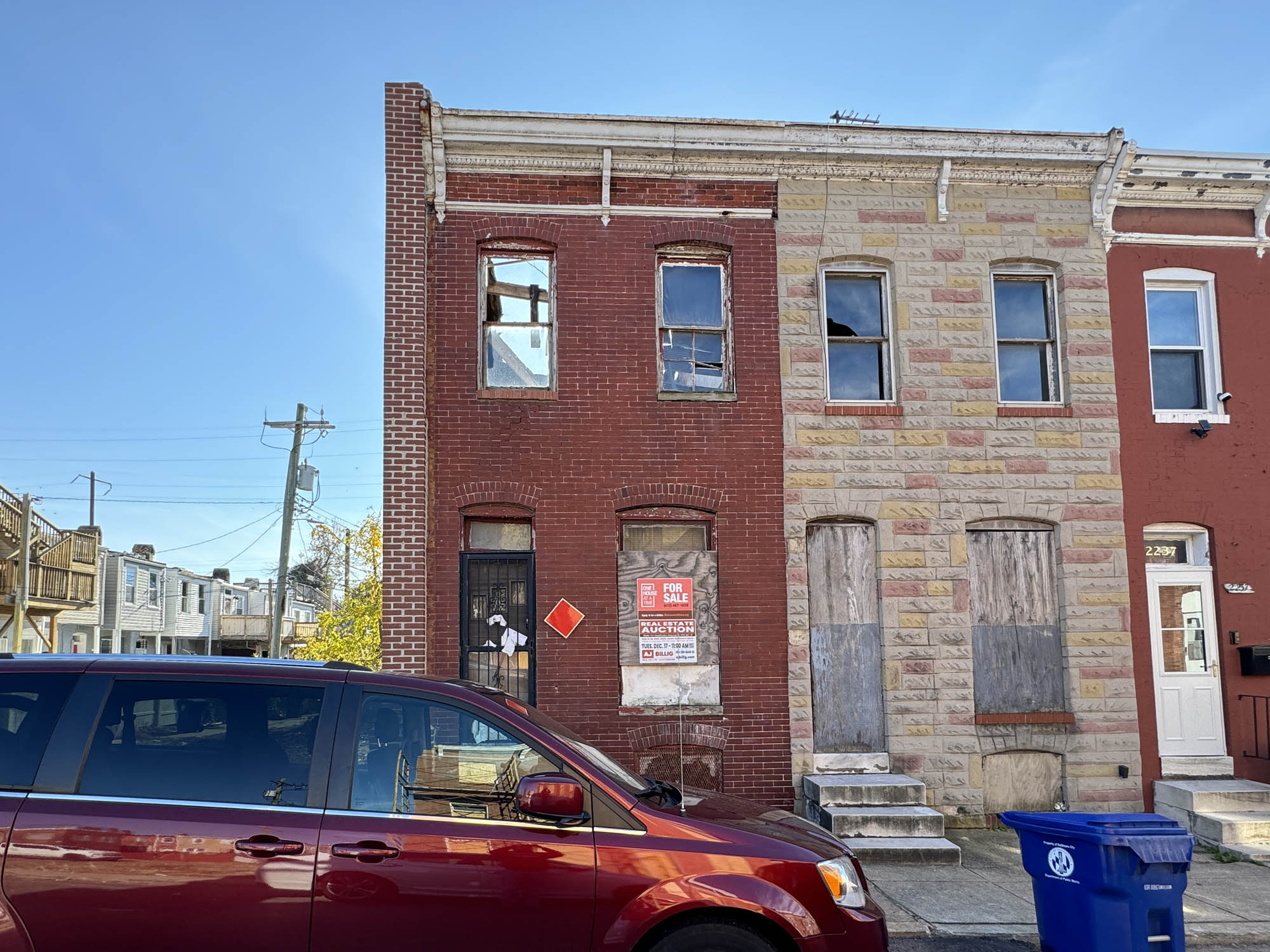 The Heart of Baltimore: Uncovering the Charm of Market Place Baltimore Md