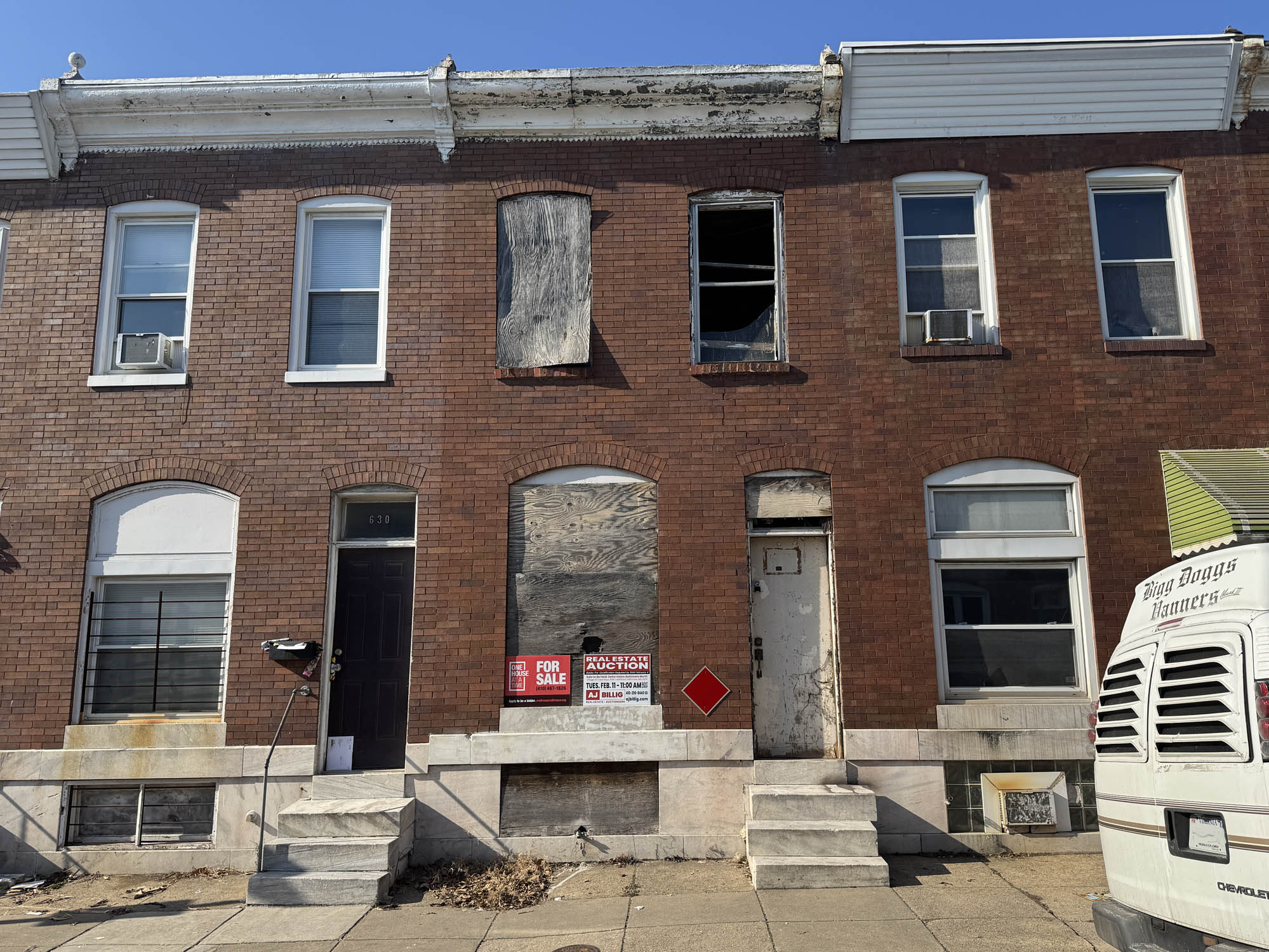 632 N. Belnord Avenue
