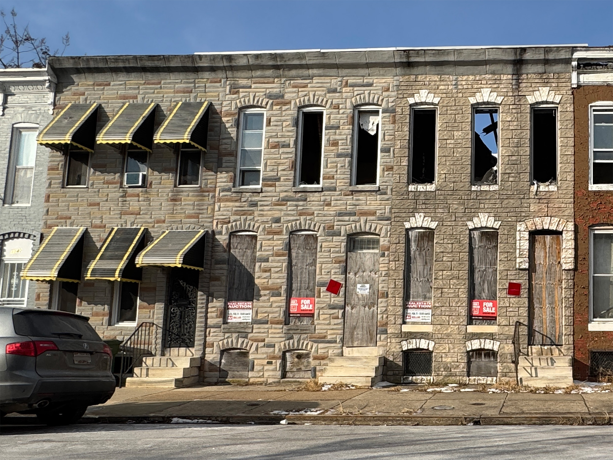 1144 N. Carrollton Avenue