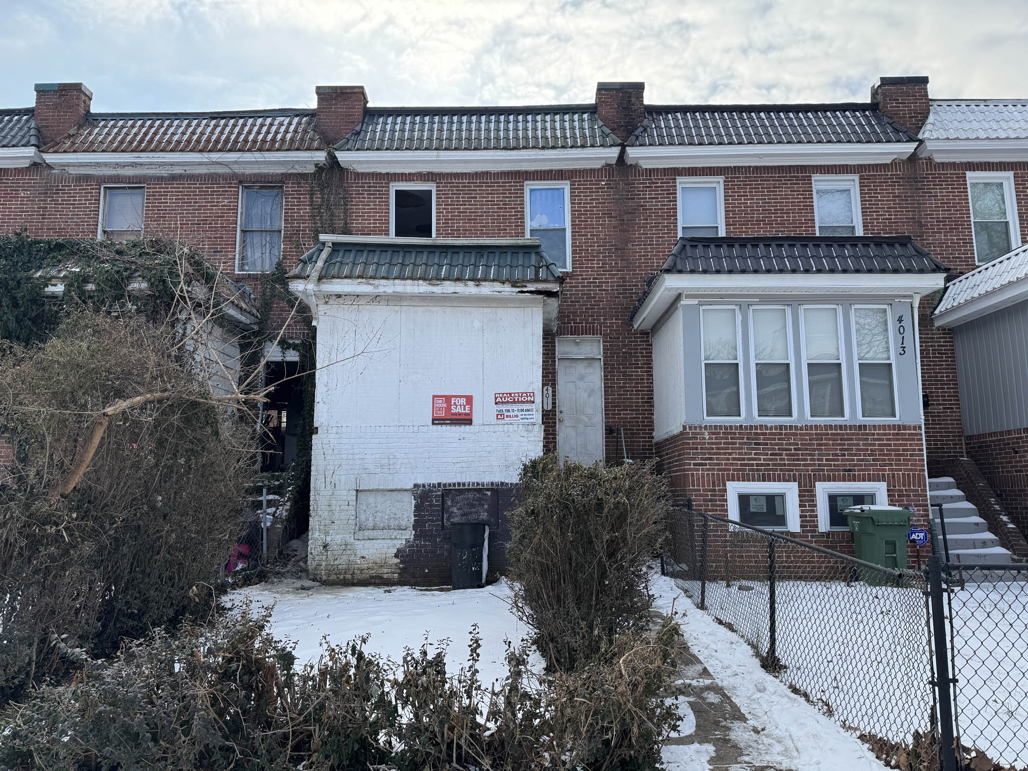4025 W. Garrison Avenue