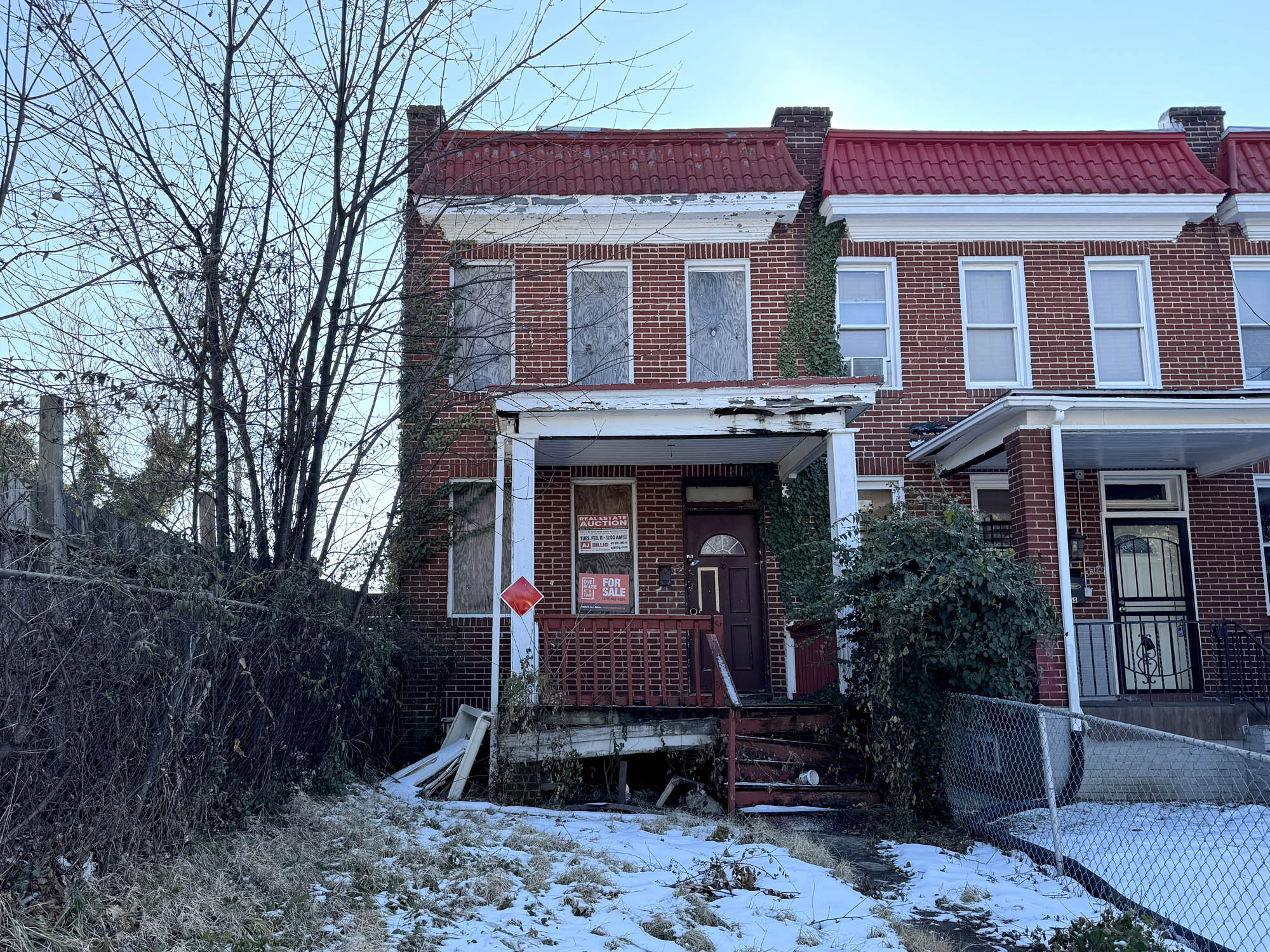23 S. Morley Street
