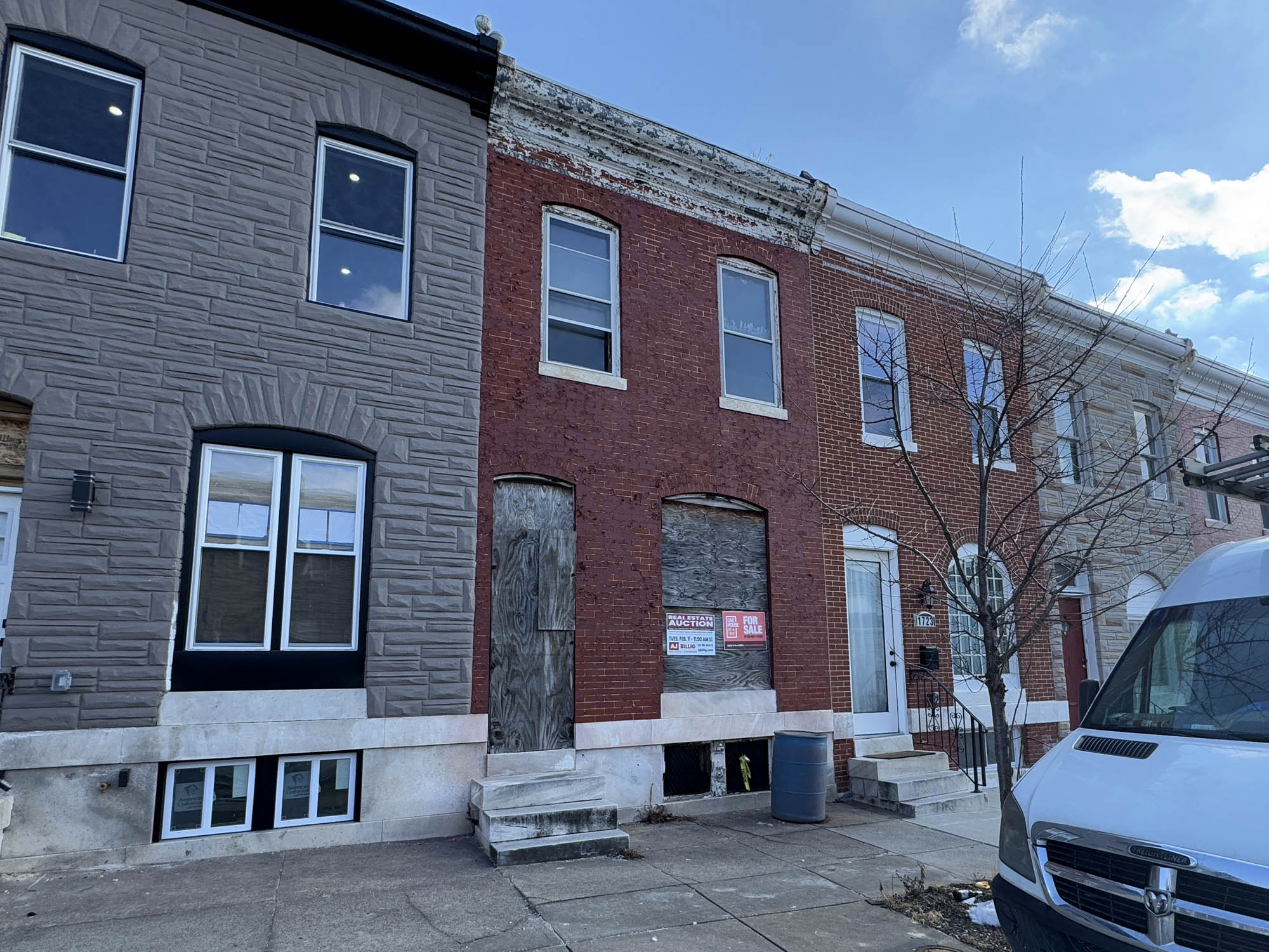 1725 N. Washington Street