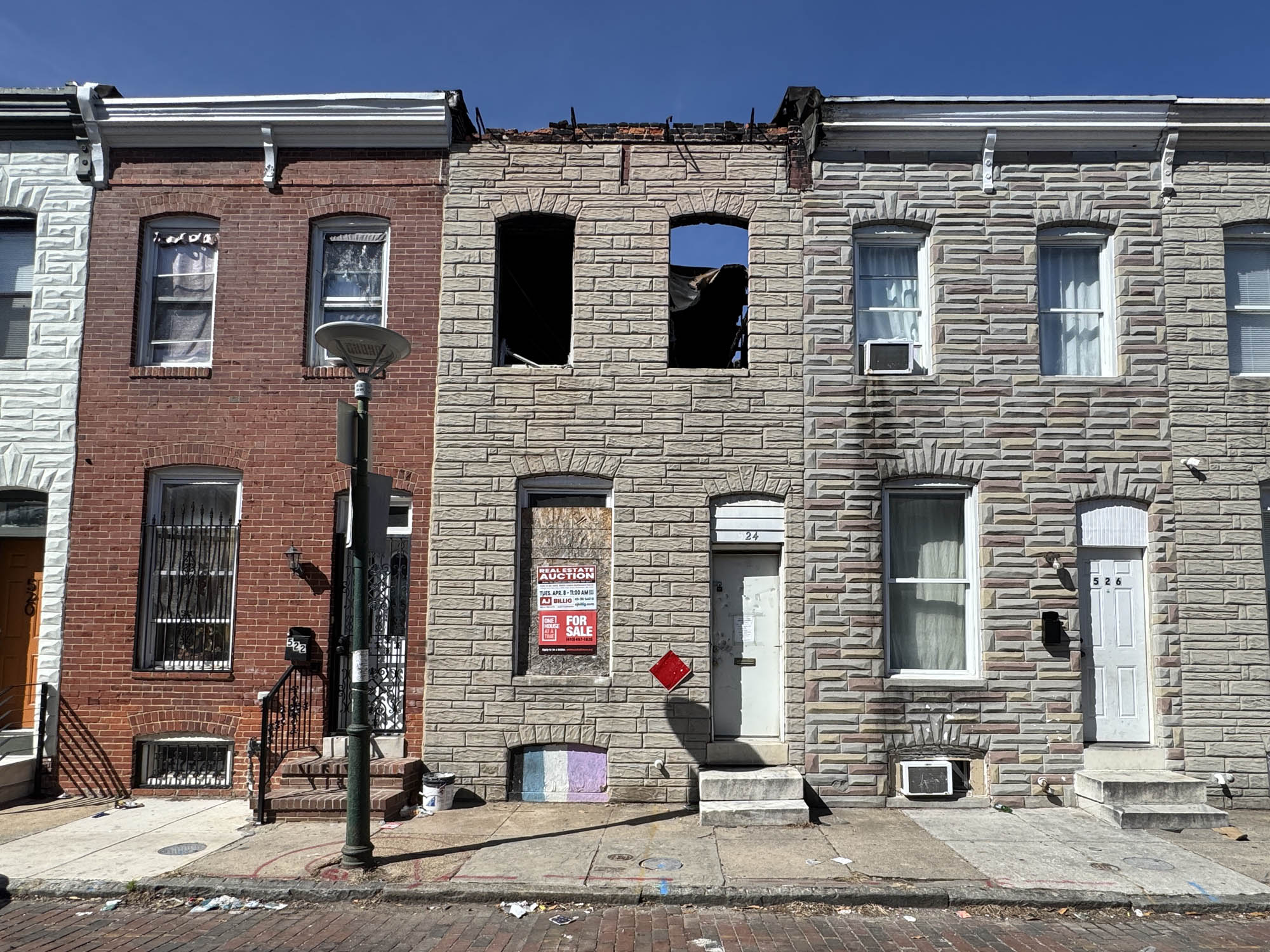 524 N. Belnord Avenue