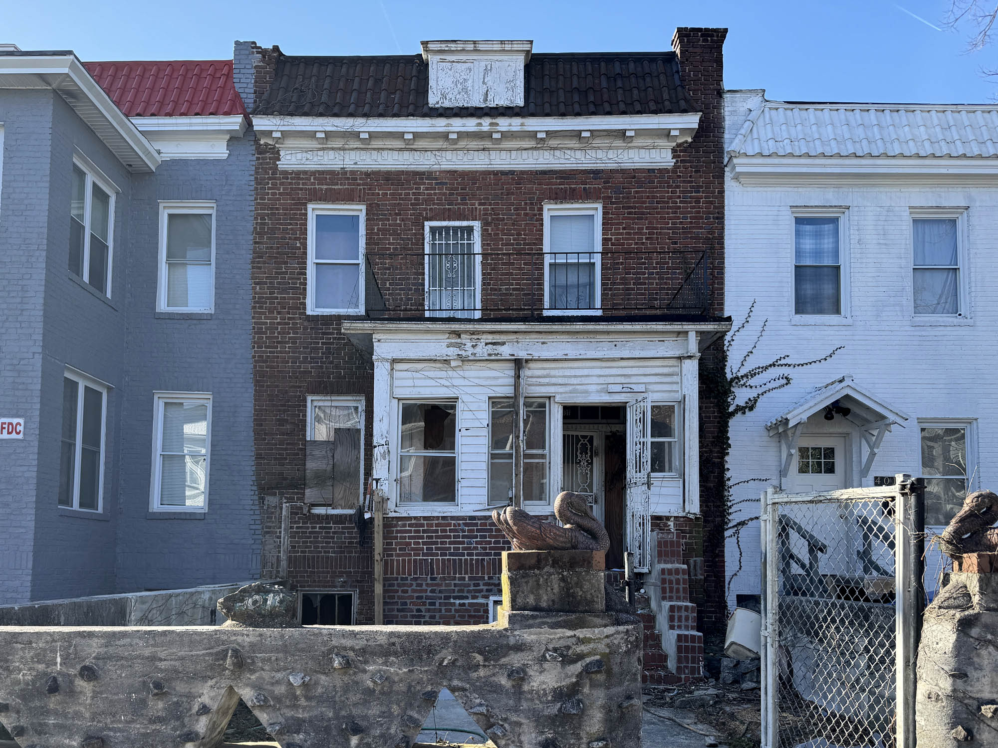 4011 Boarman Avenue