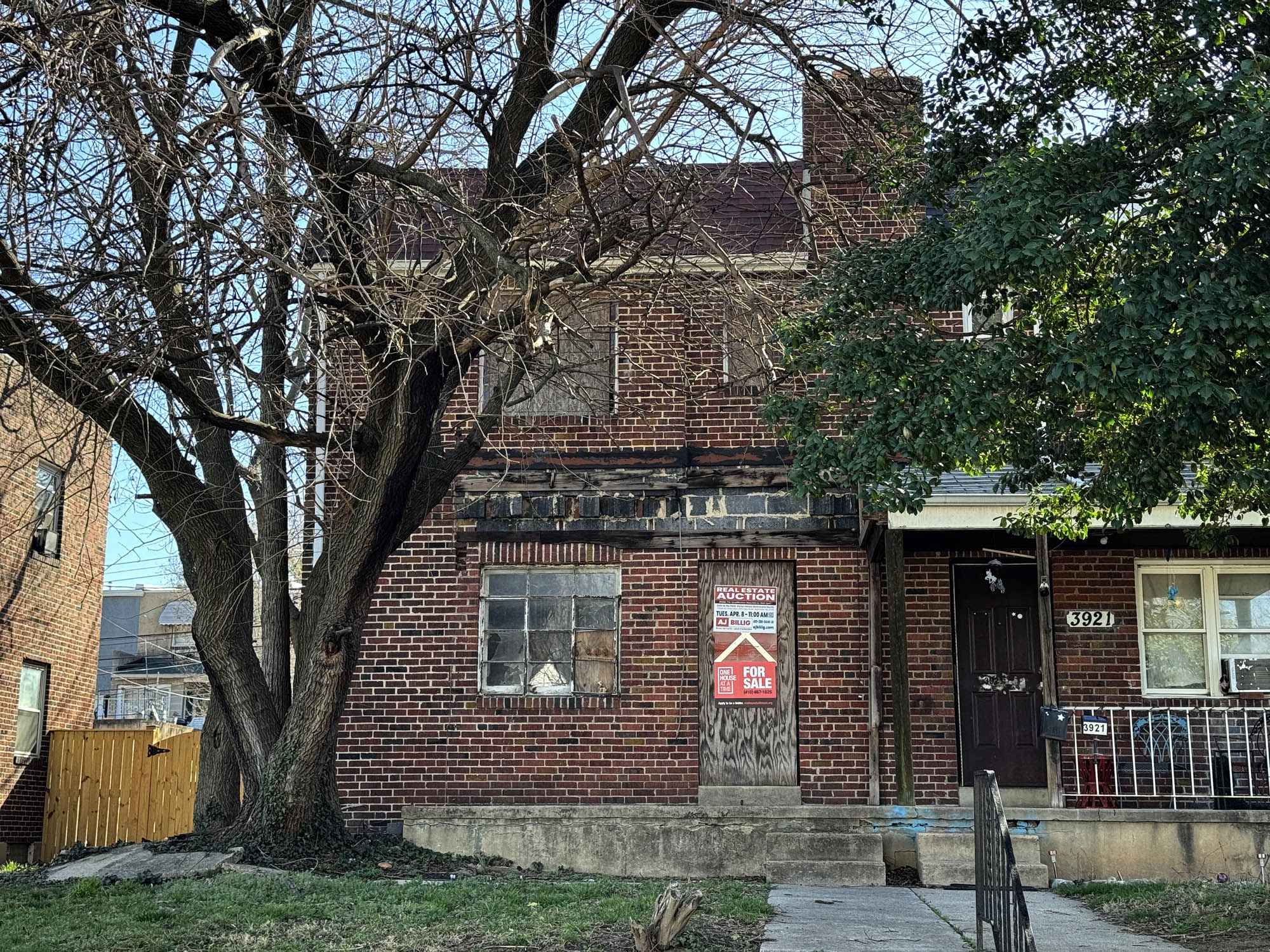 3919 Brooklyn Avenue