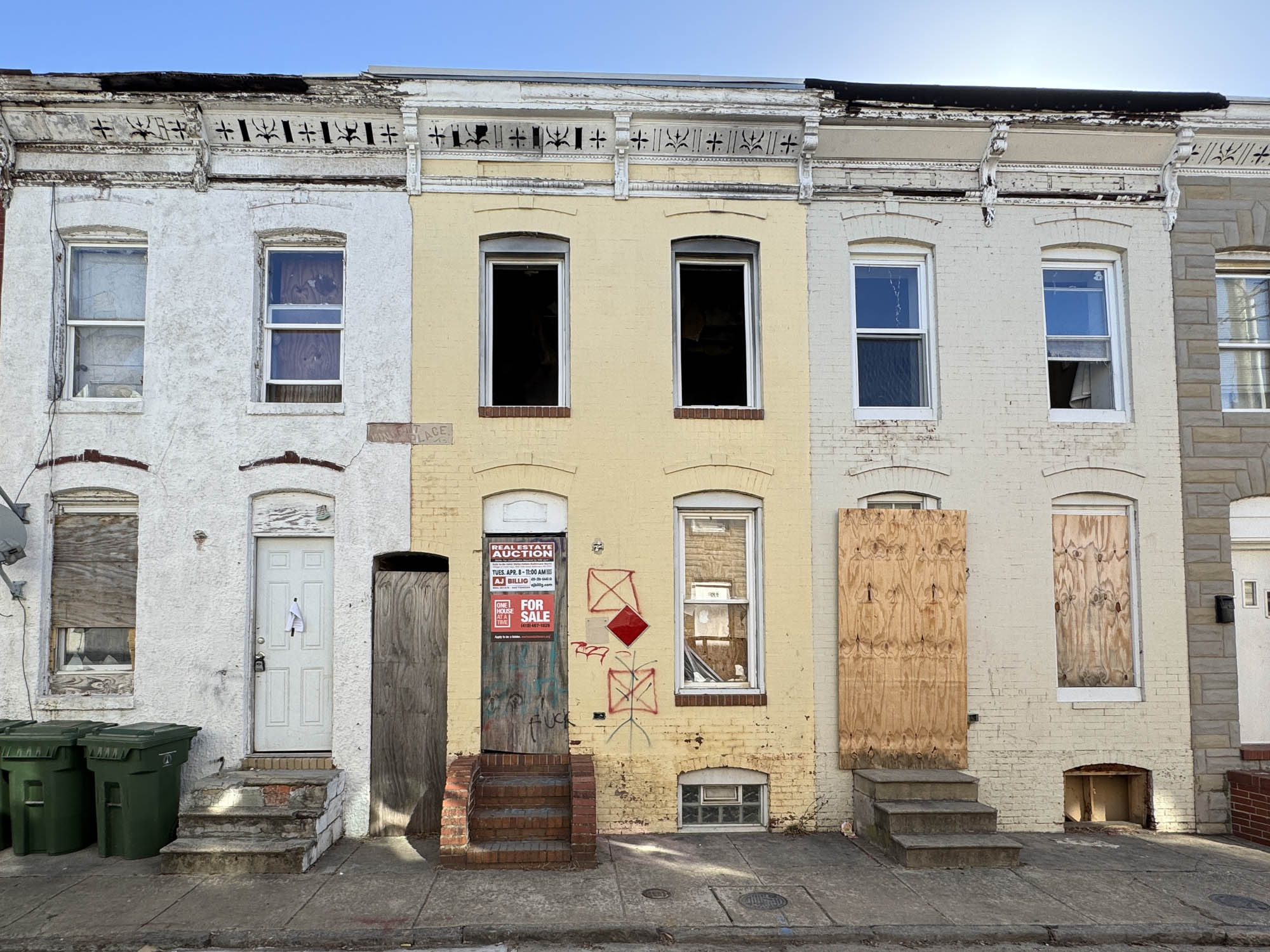 227 S. Vincent Street
