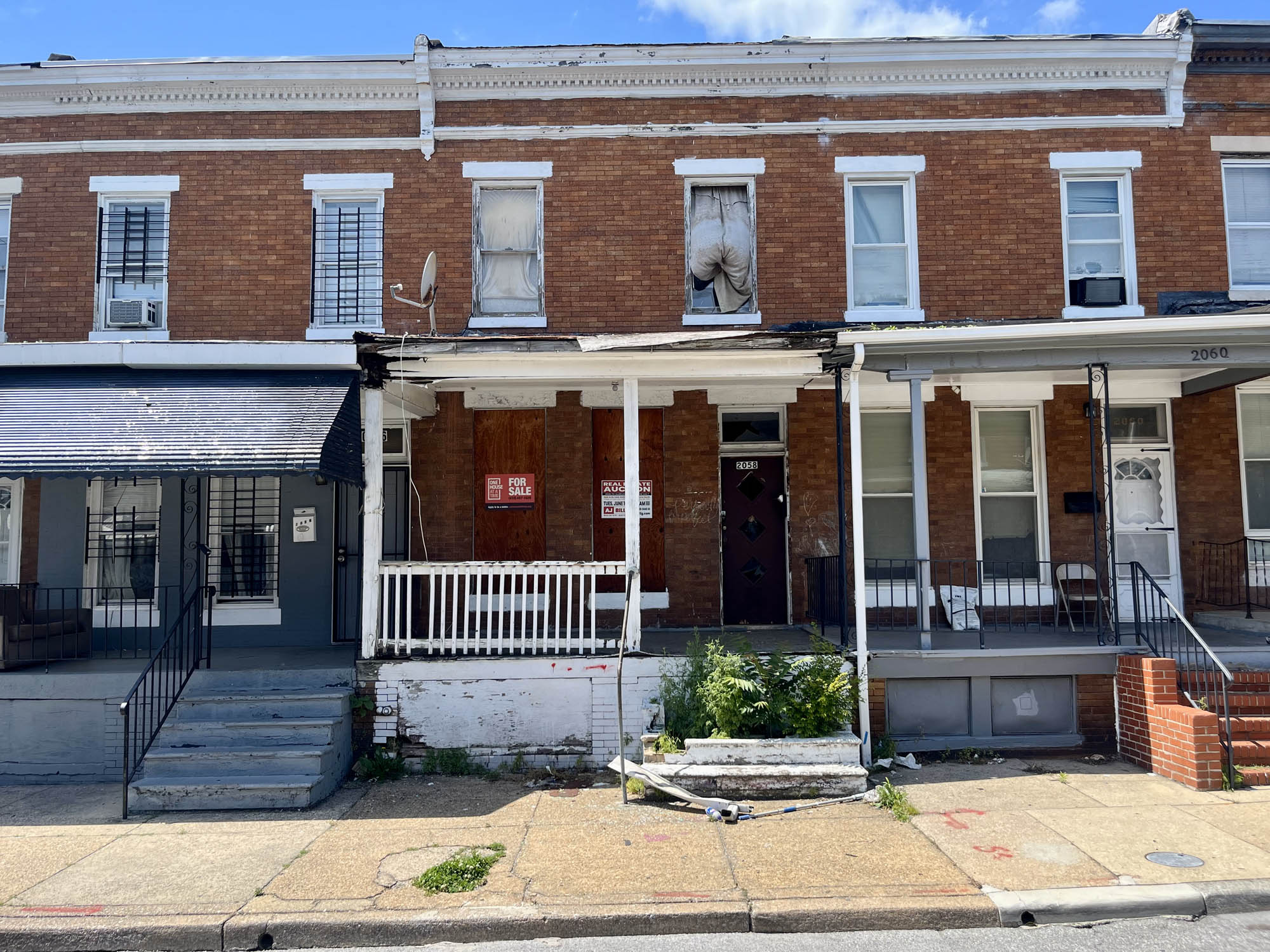2058 Kennedy Avenue