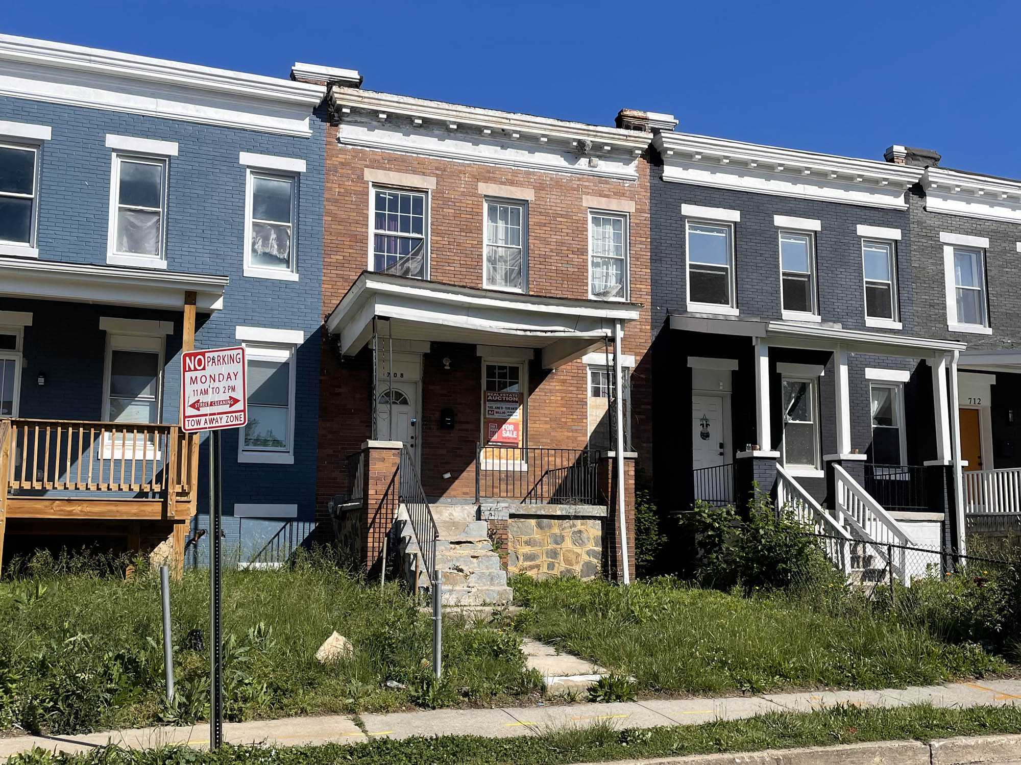 708 Linnard Street
