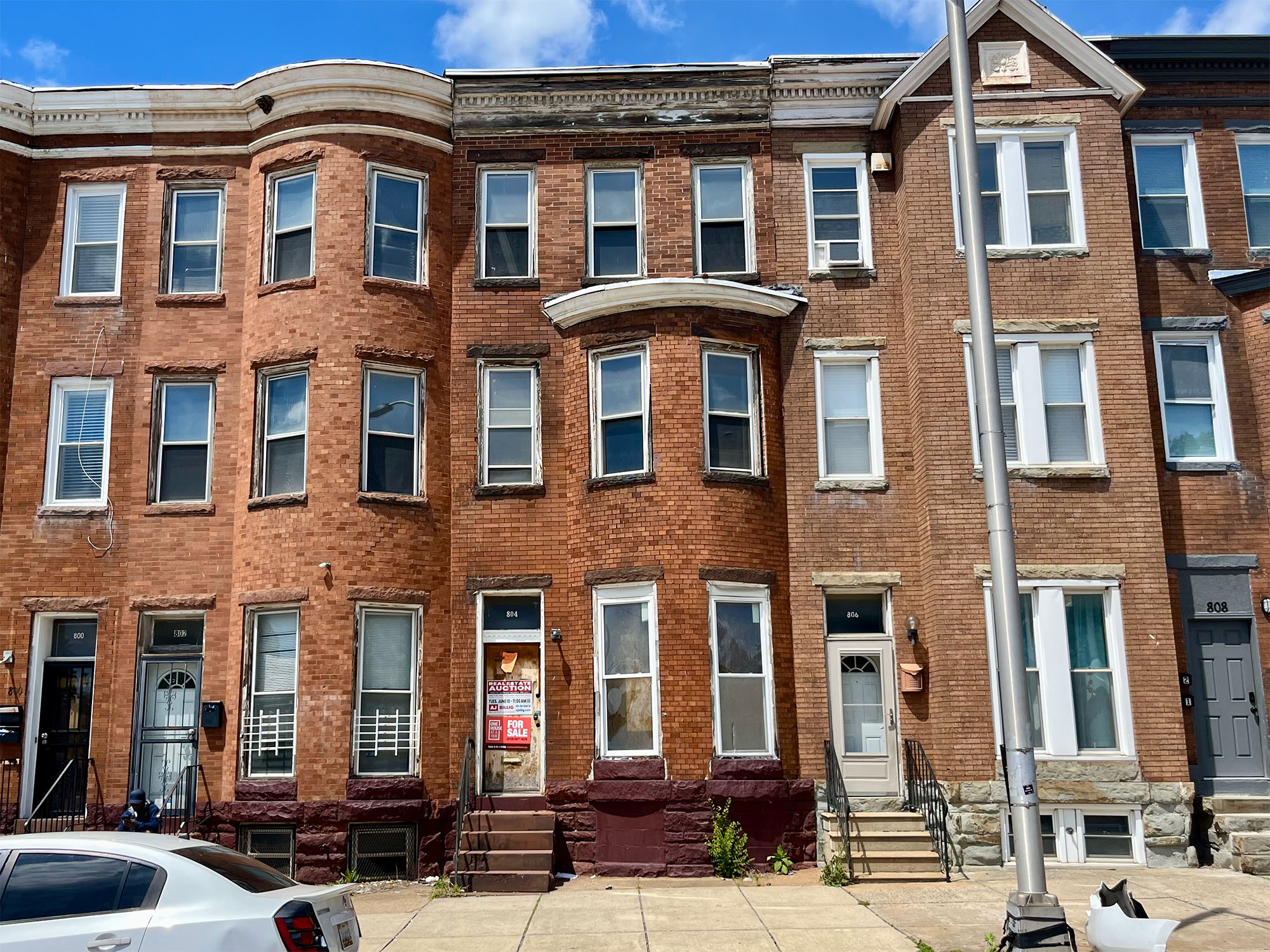 804 E. North Avenue