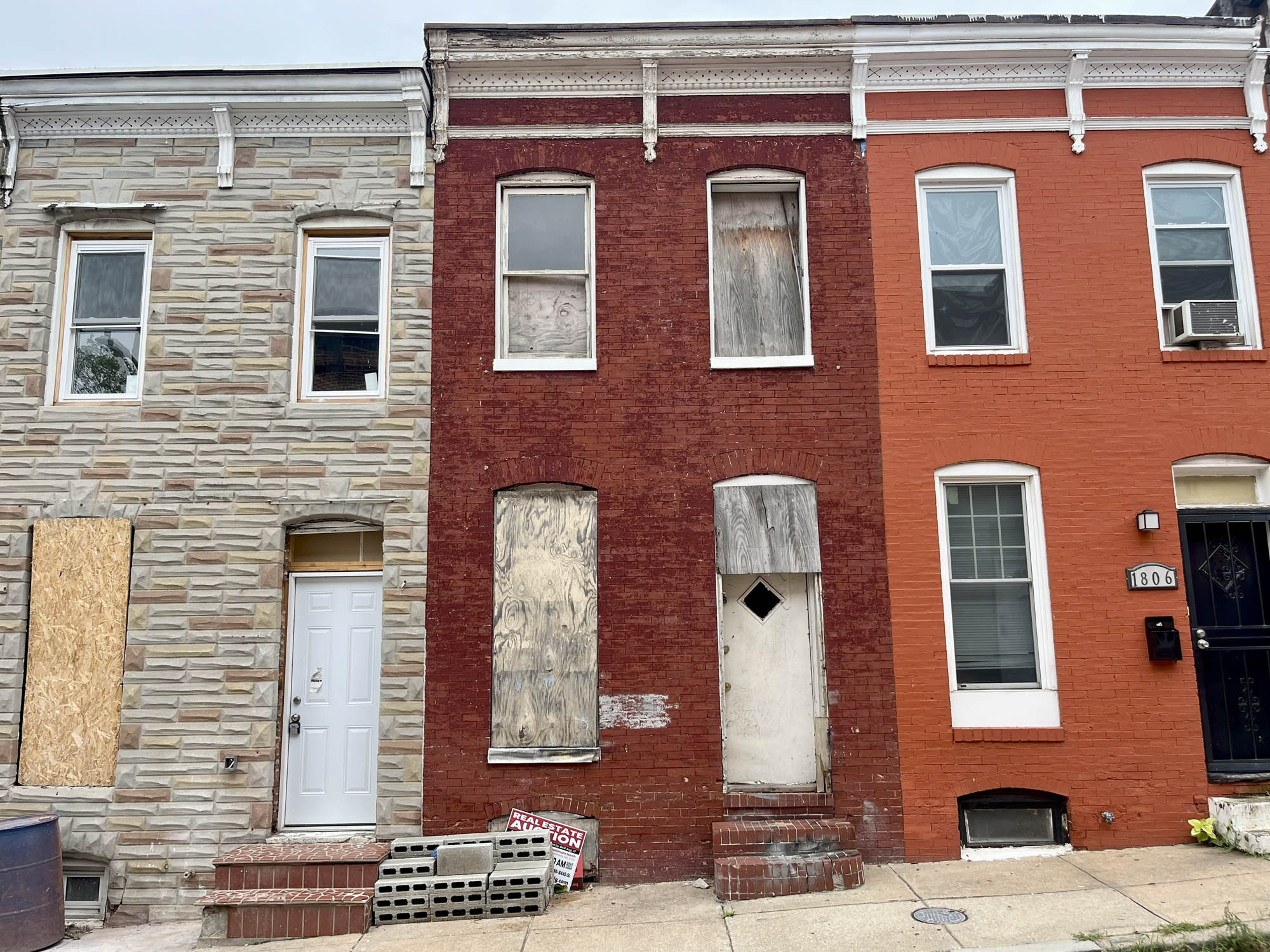 1804 N. Dallas Street