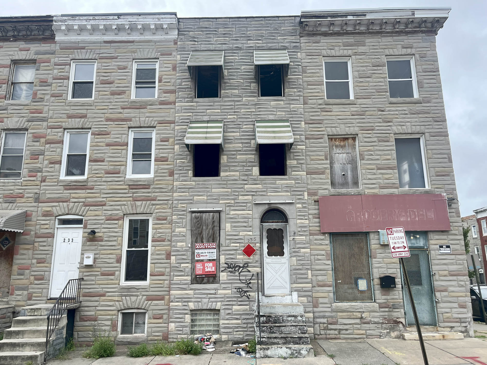 235 S. Gilmor Street