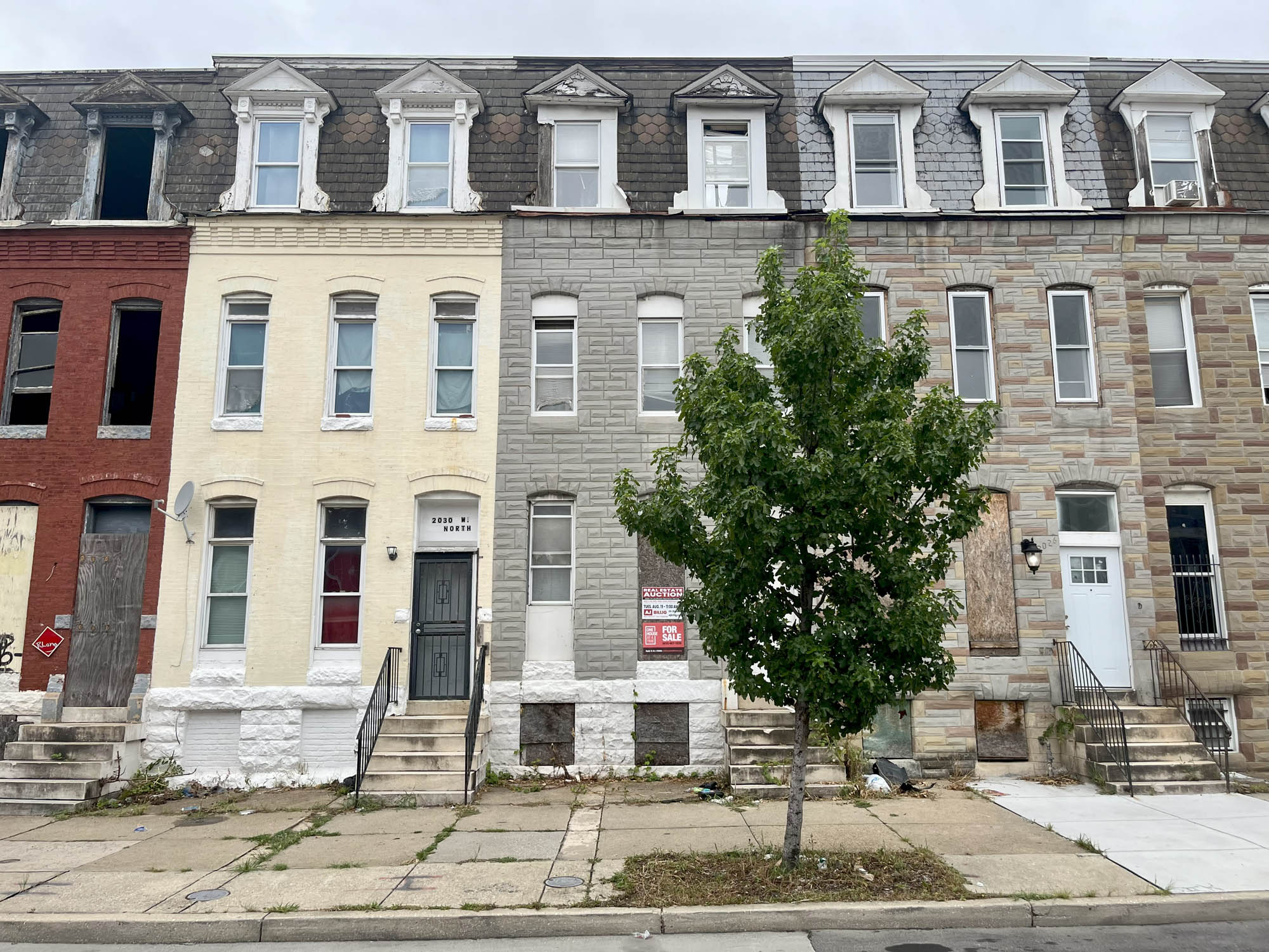 2028 W. North Avenue