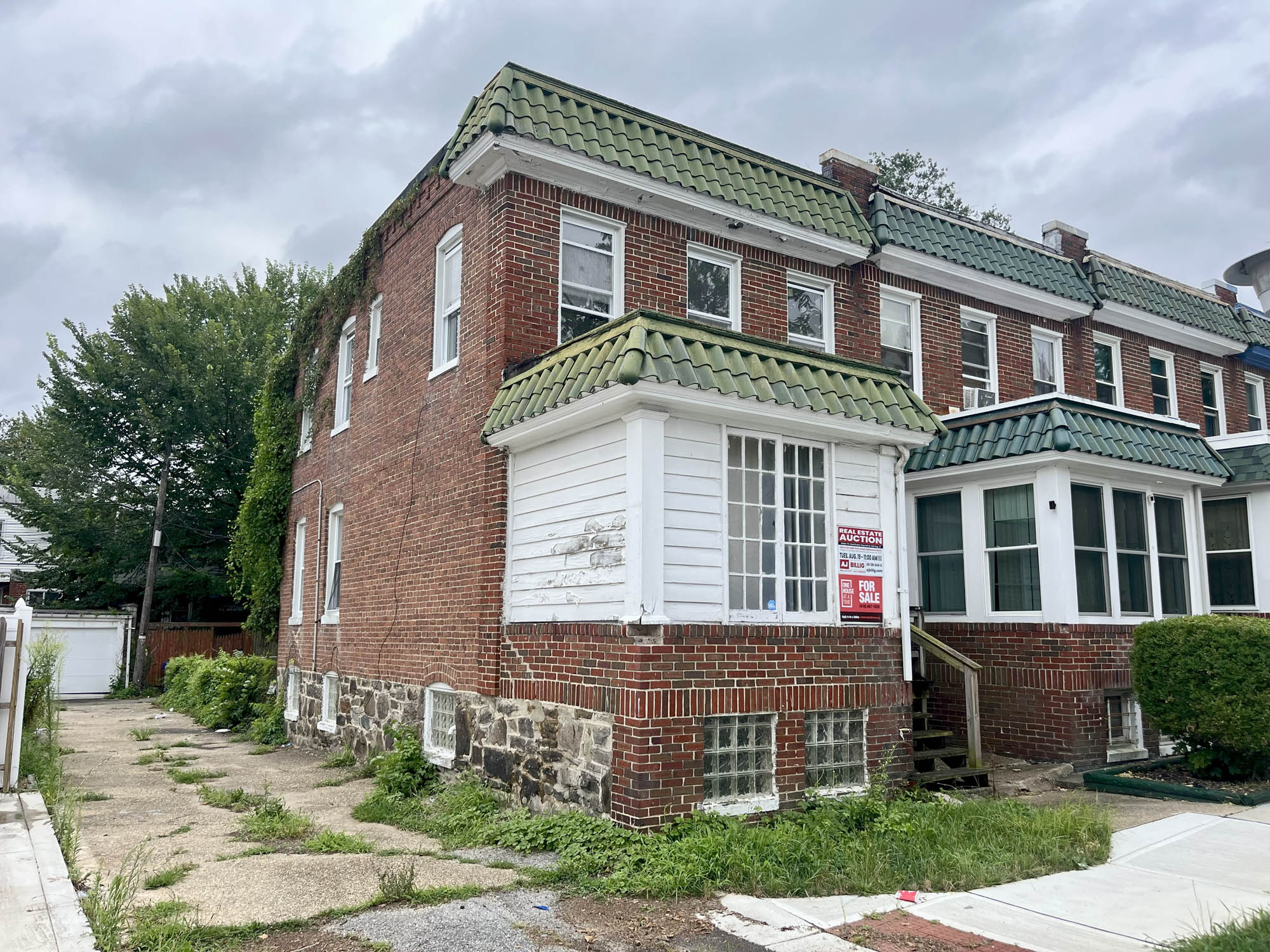 817 Venable Avenue