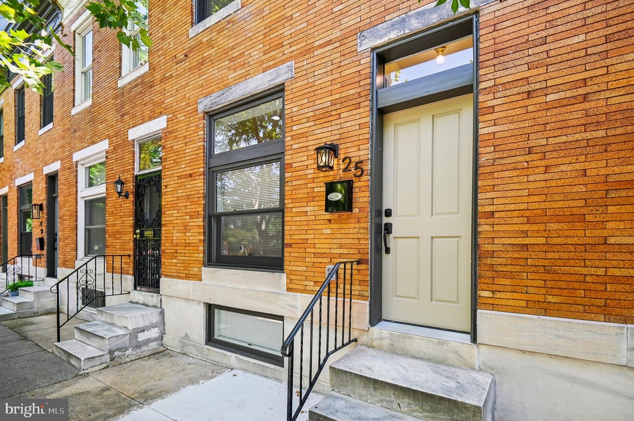 25 S. Potomac Street