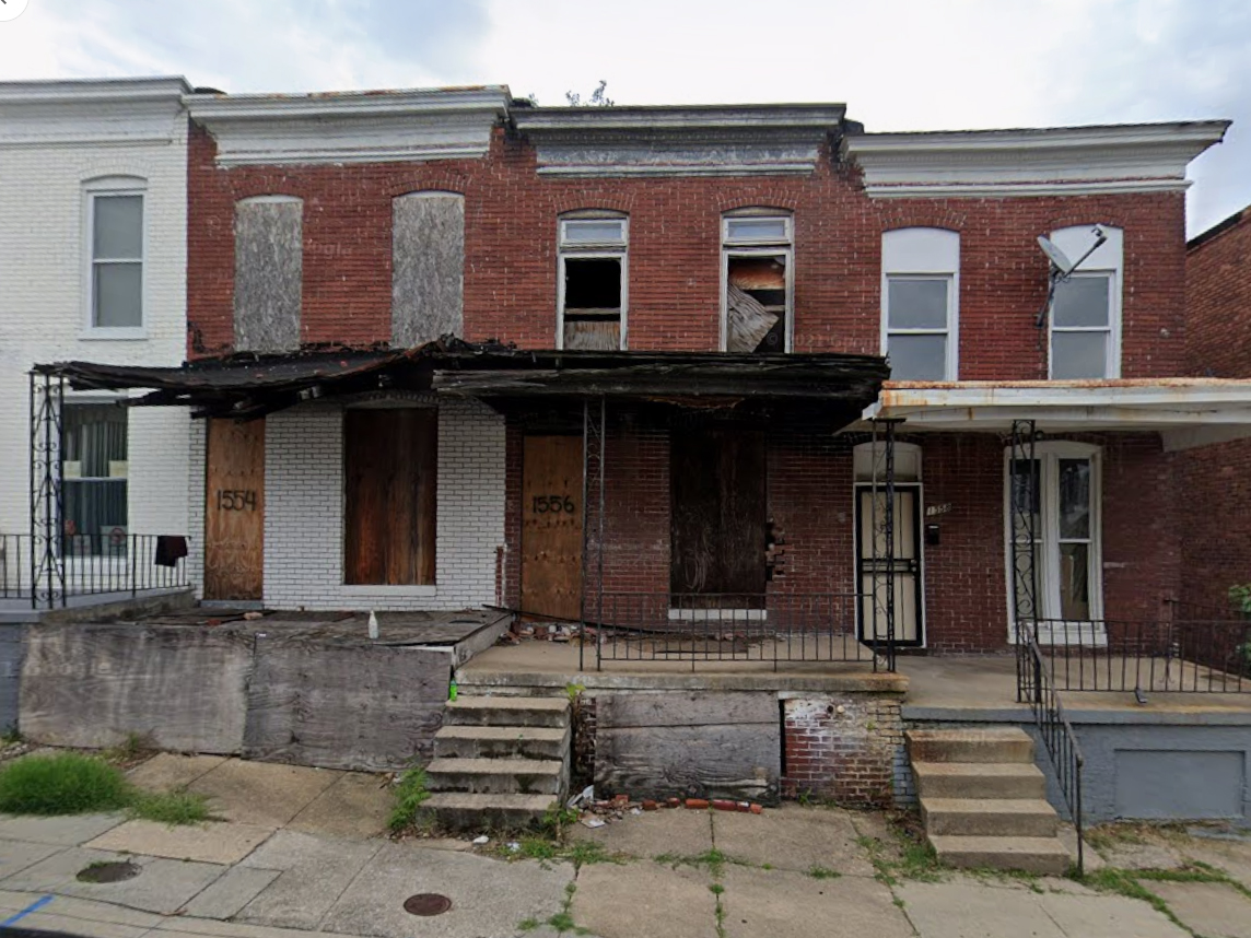 1556 Carswell Street