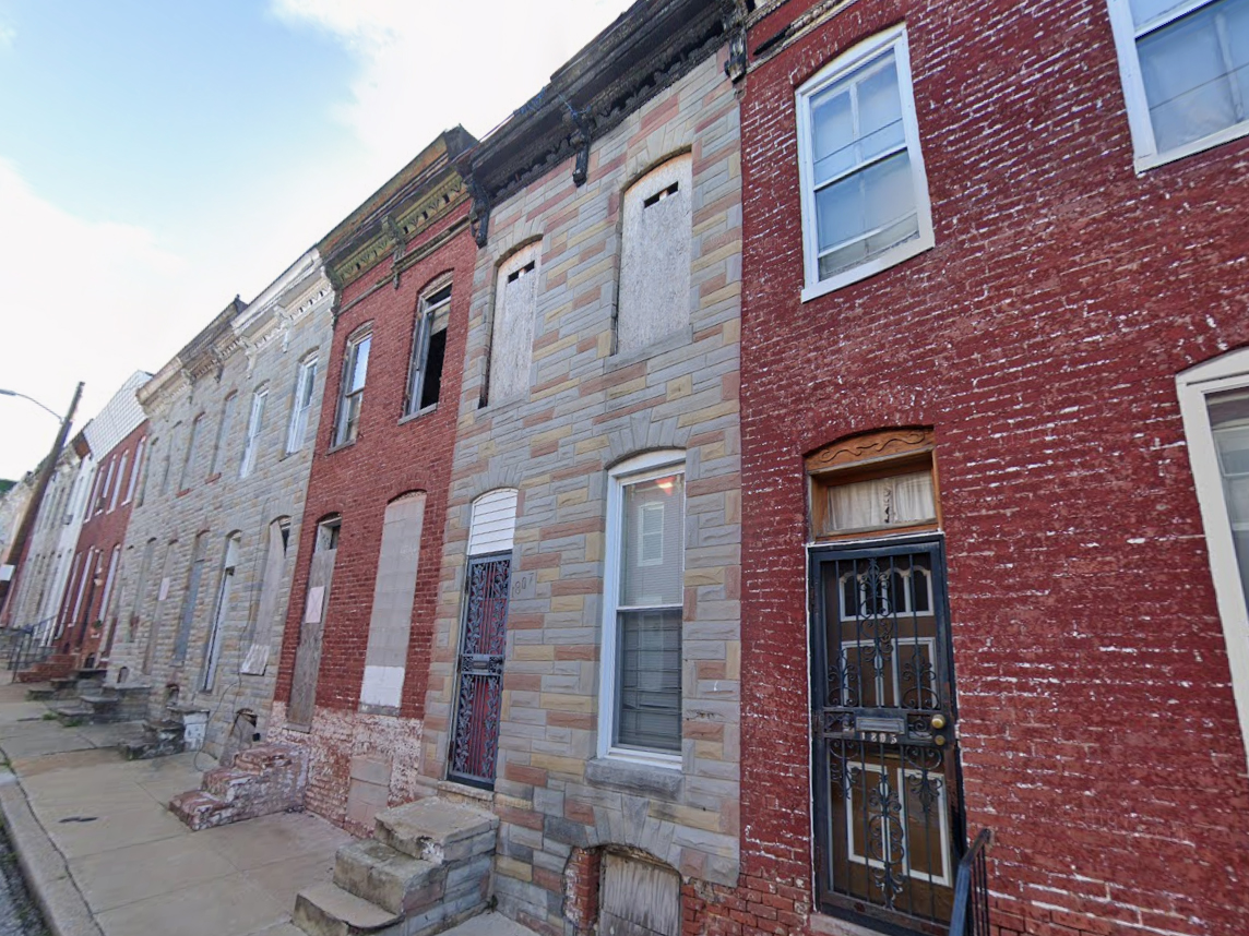 1807 N. Dallas Street