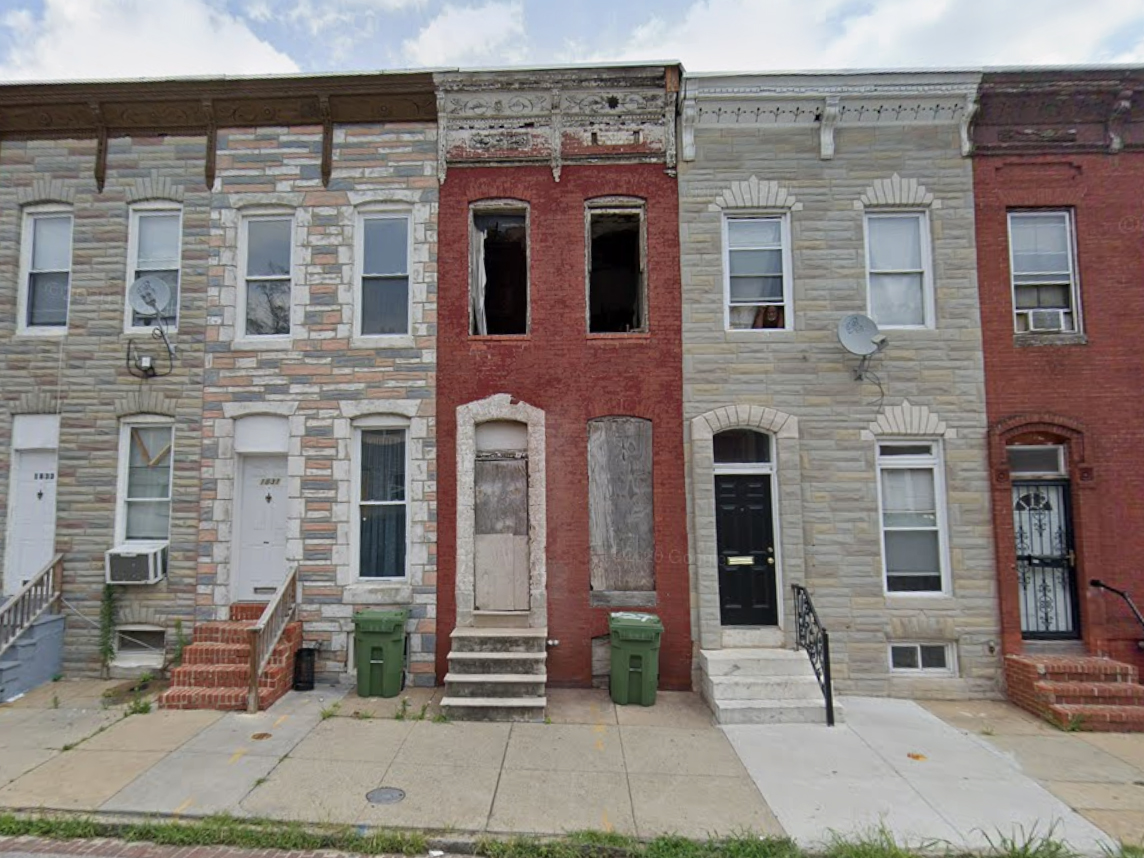 1829 Division Street