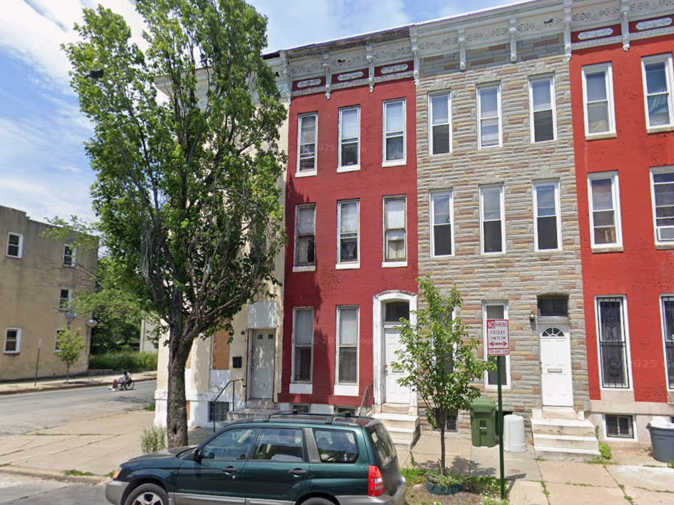 2051 Division Street