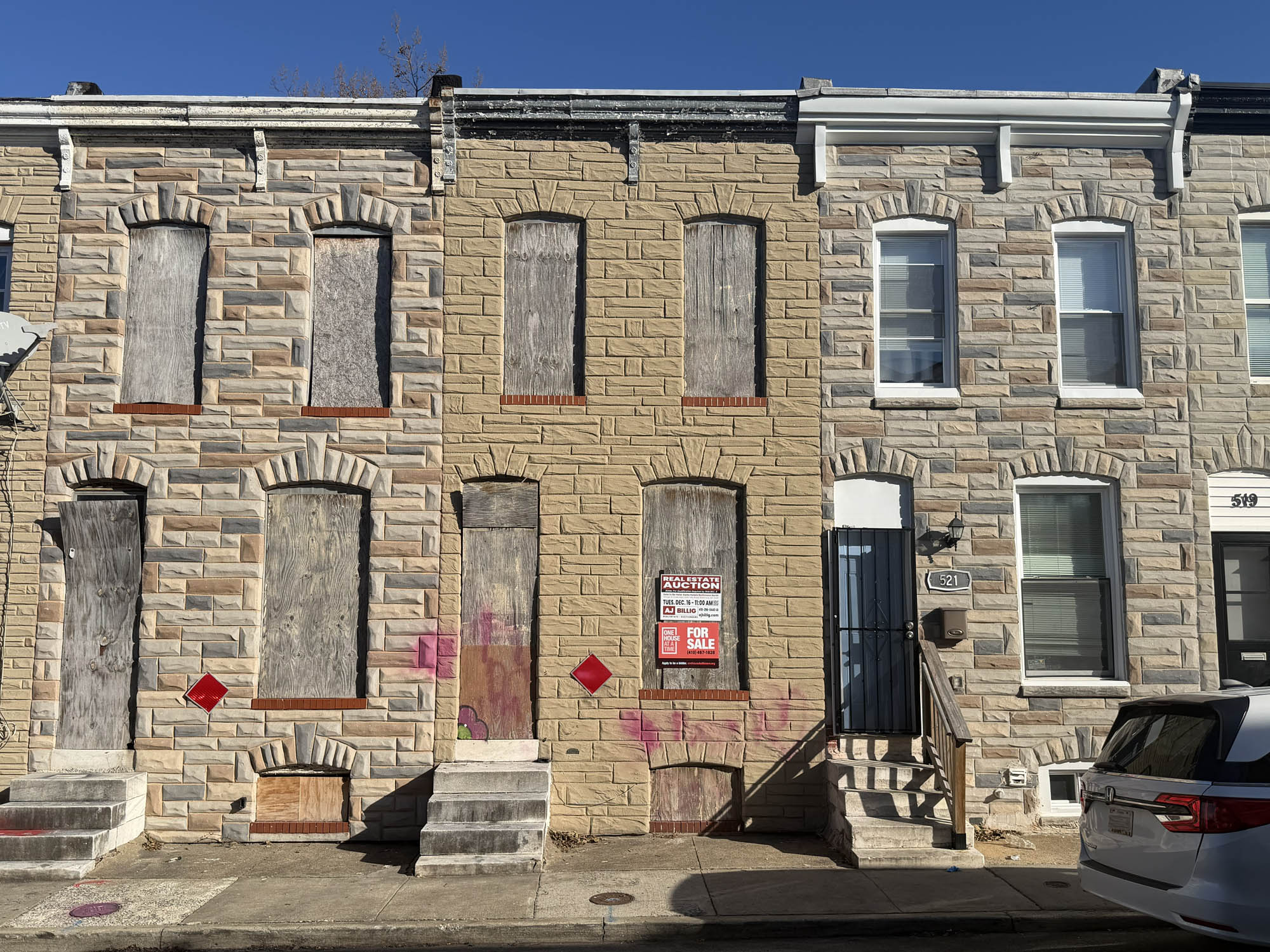523 N. Glover Street