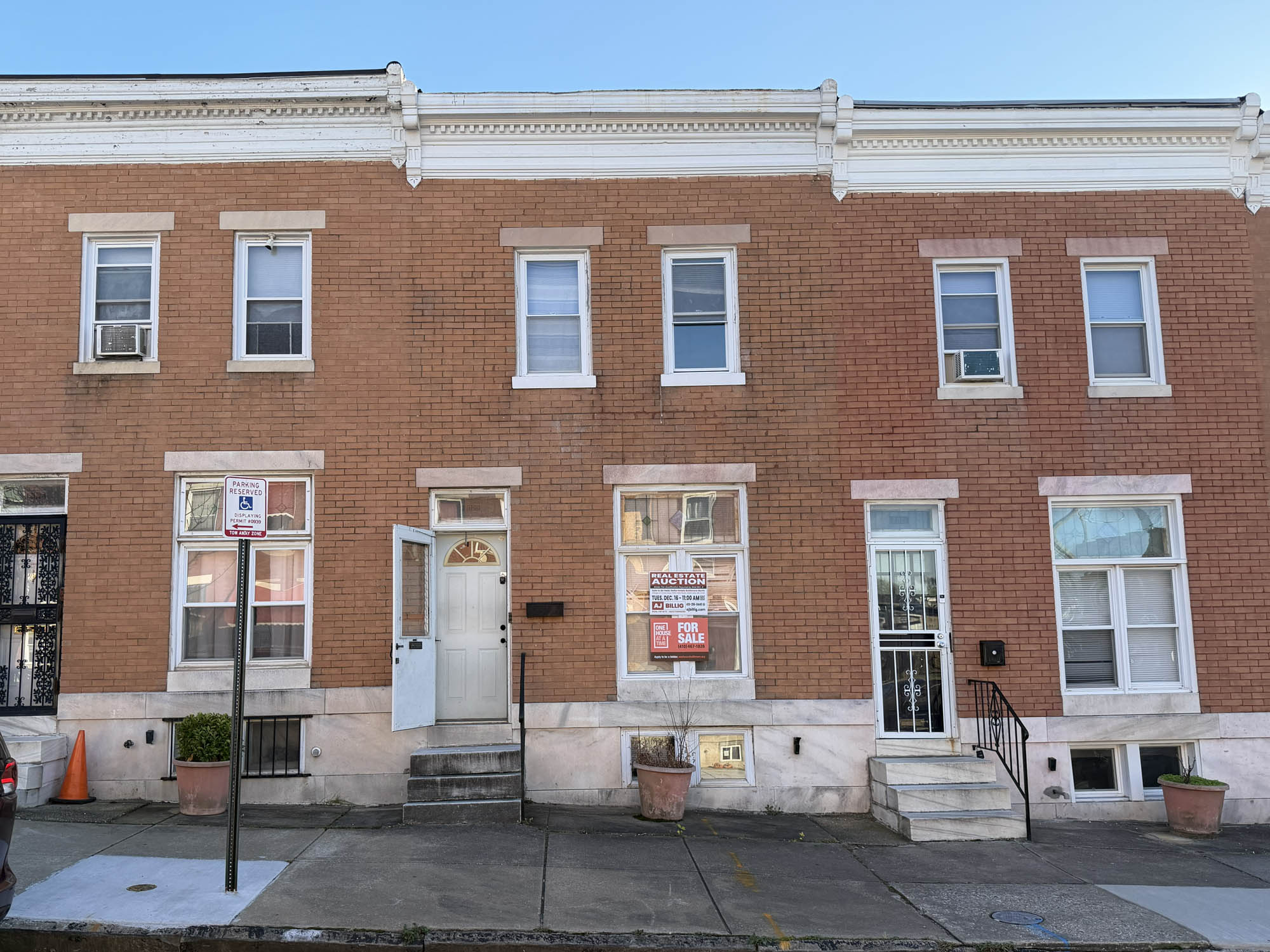 2023 E. Lanvale Street