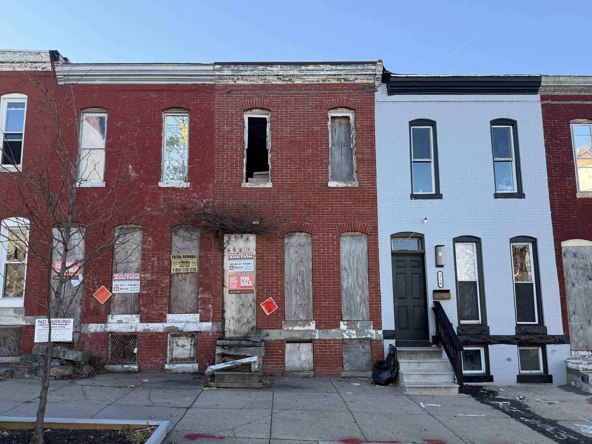 1718 N. Milton Avenue