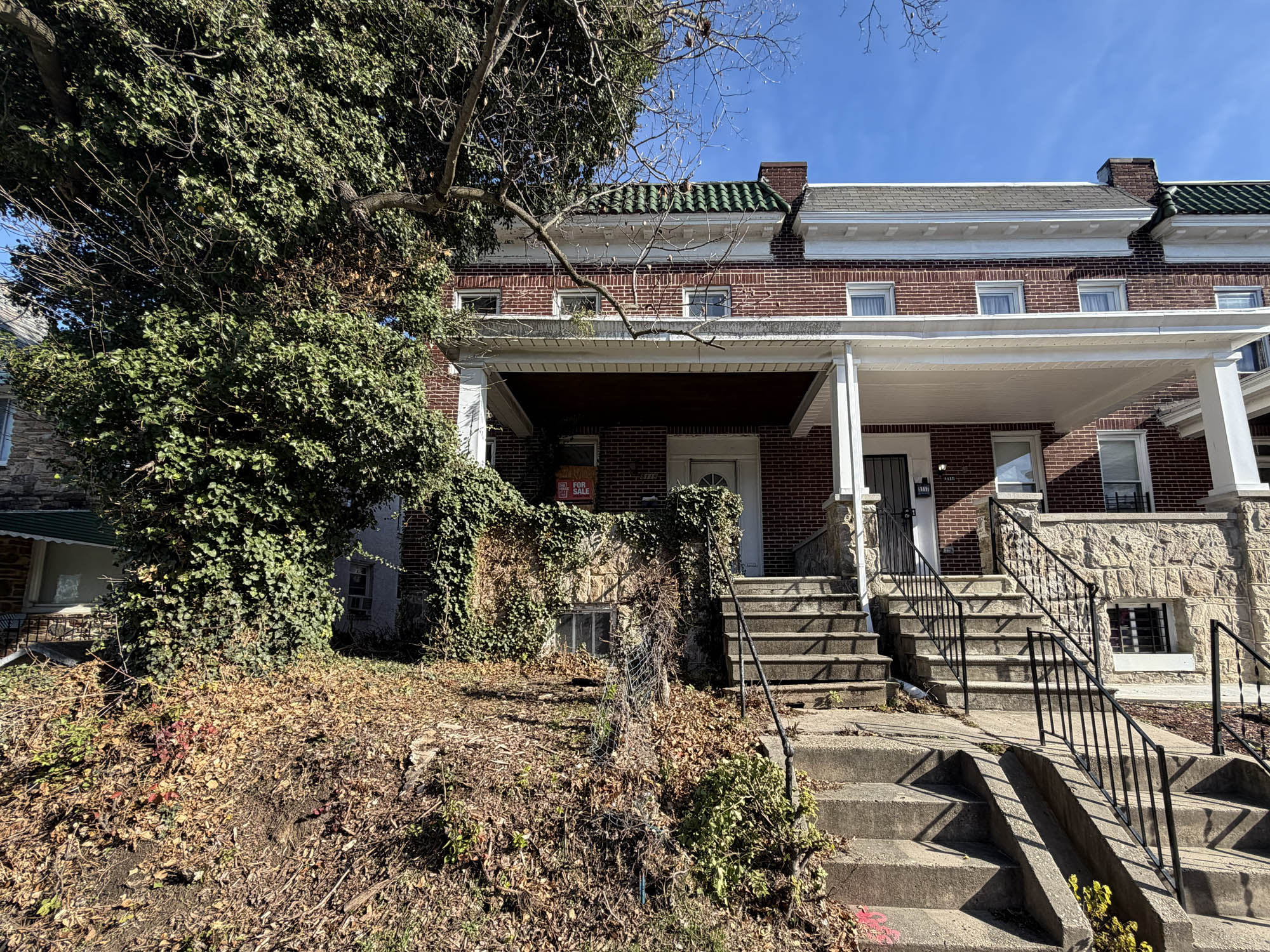5119 Queensberry Avenue