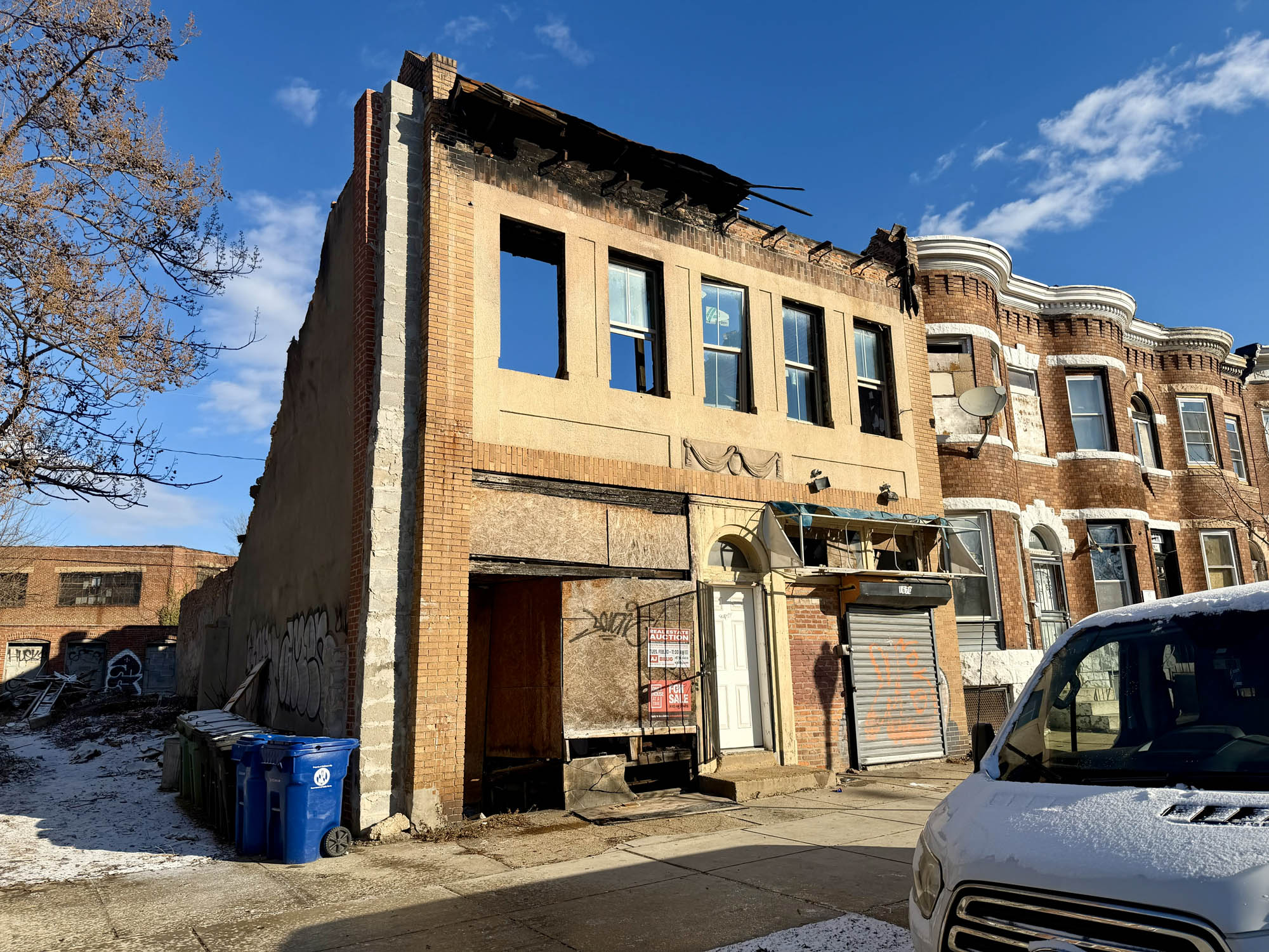 1670 W. North Avenue