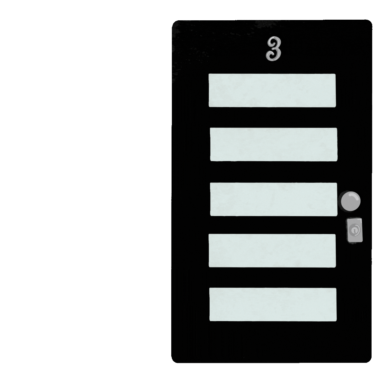 Door #3: Functionality Forward Layouts