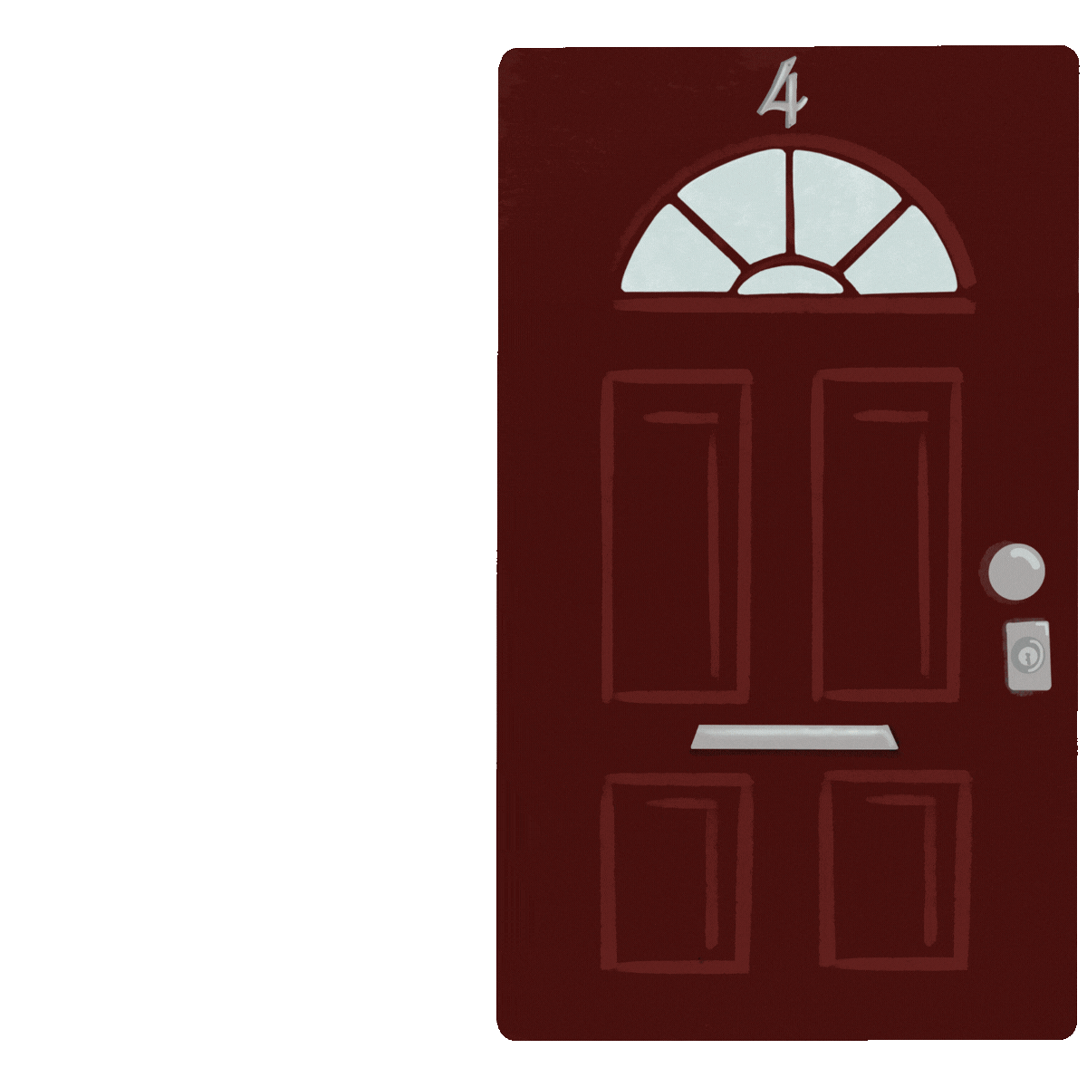 Door #4: Designs that Anticipate Needs