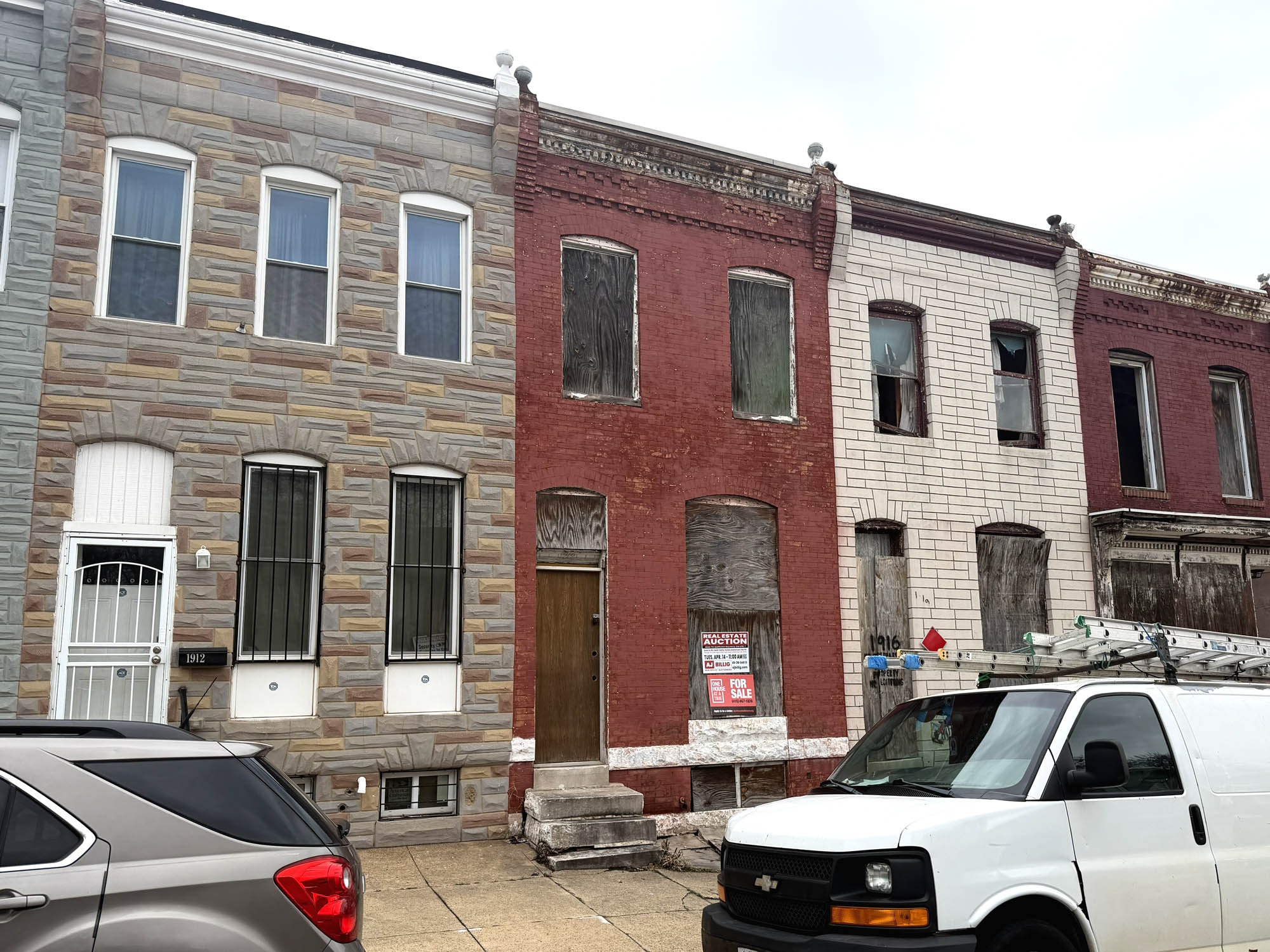 1914 E. Lanvale Street