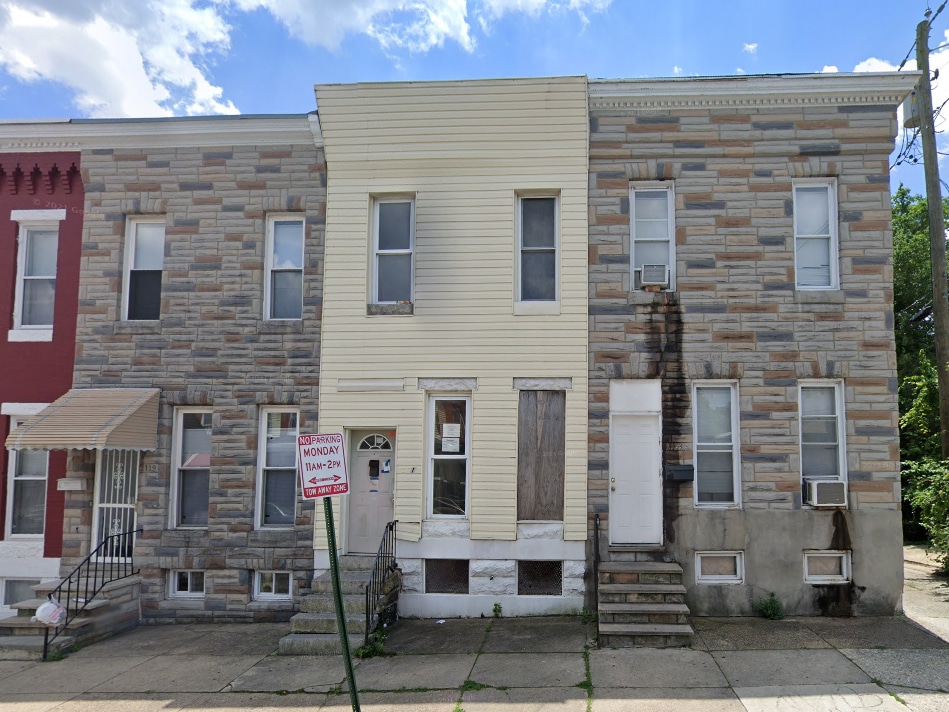 2121 Clifton Avenue