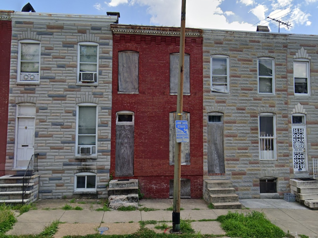 1713 McKean Avenue