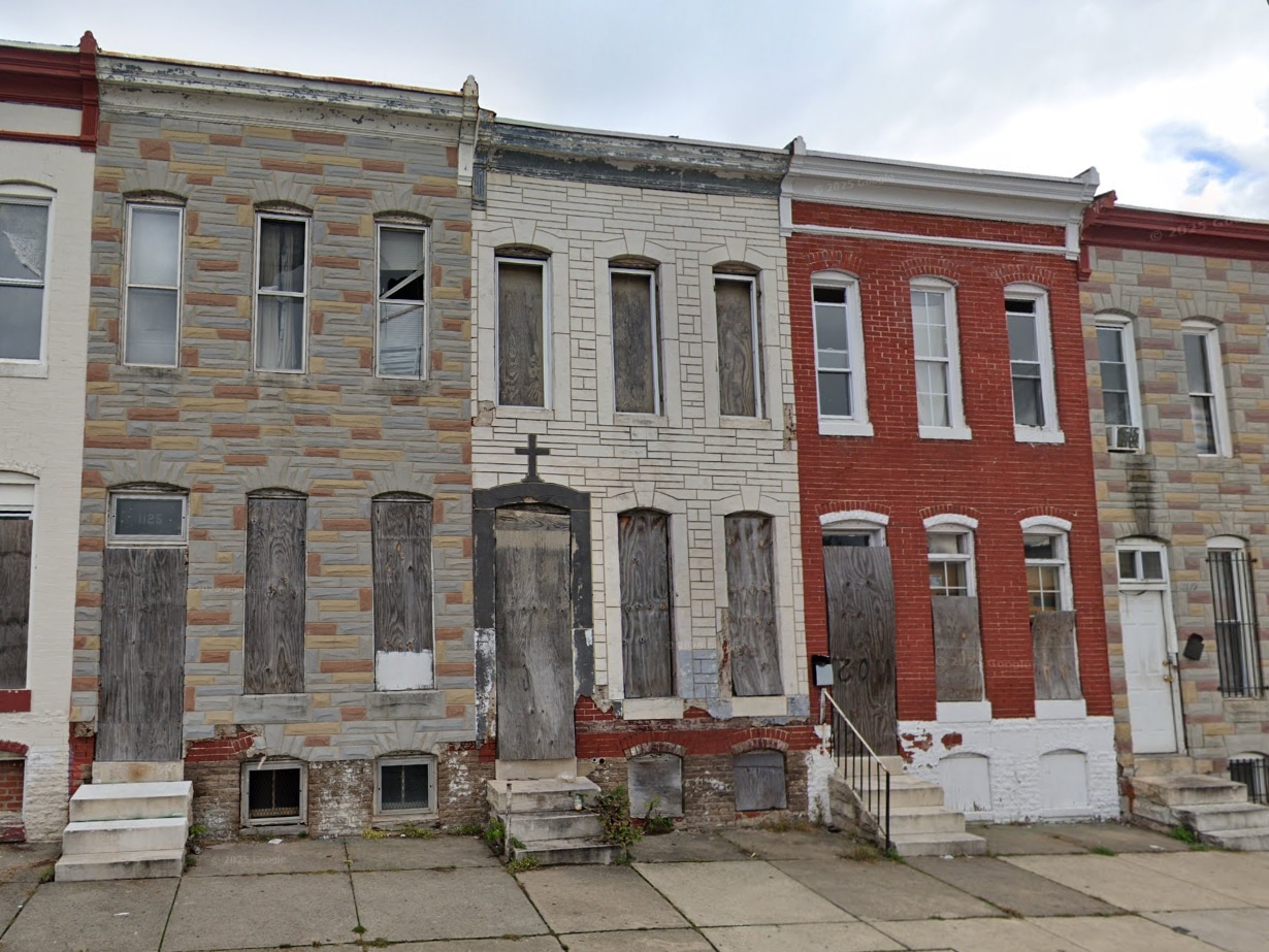 1123 N. Milton Avenue