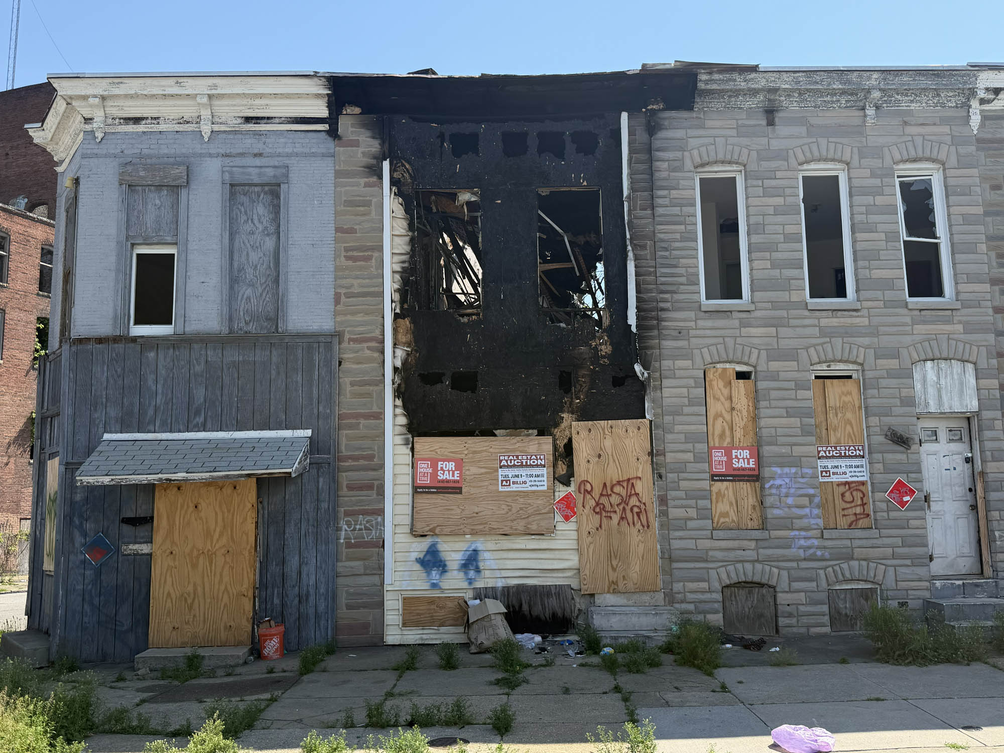 603 S. Payson Street