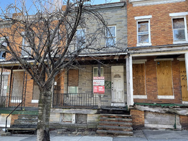 2237 Sidney Avenue