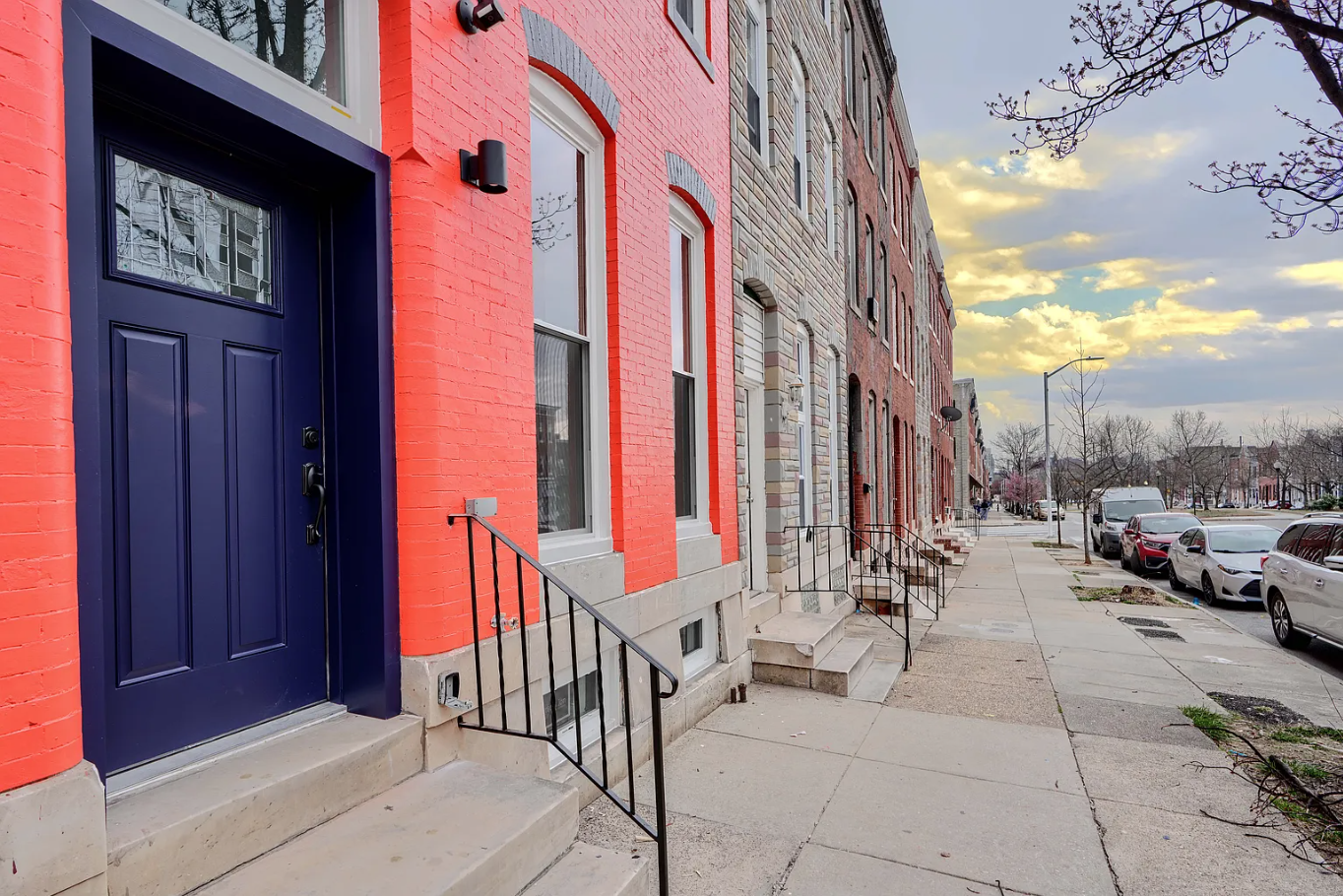1715 N. Broadway