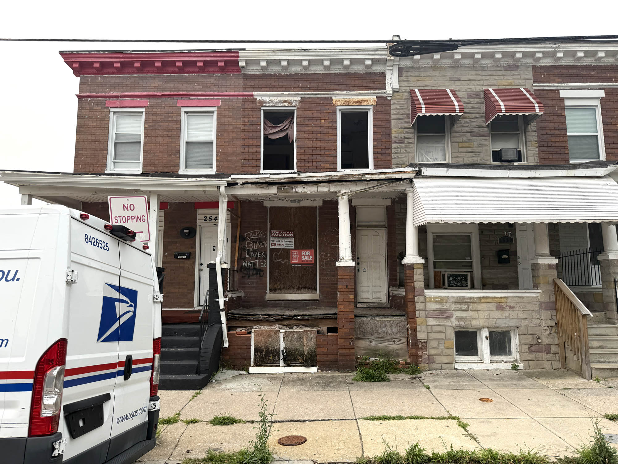 2541 E. Biddle Street