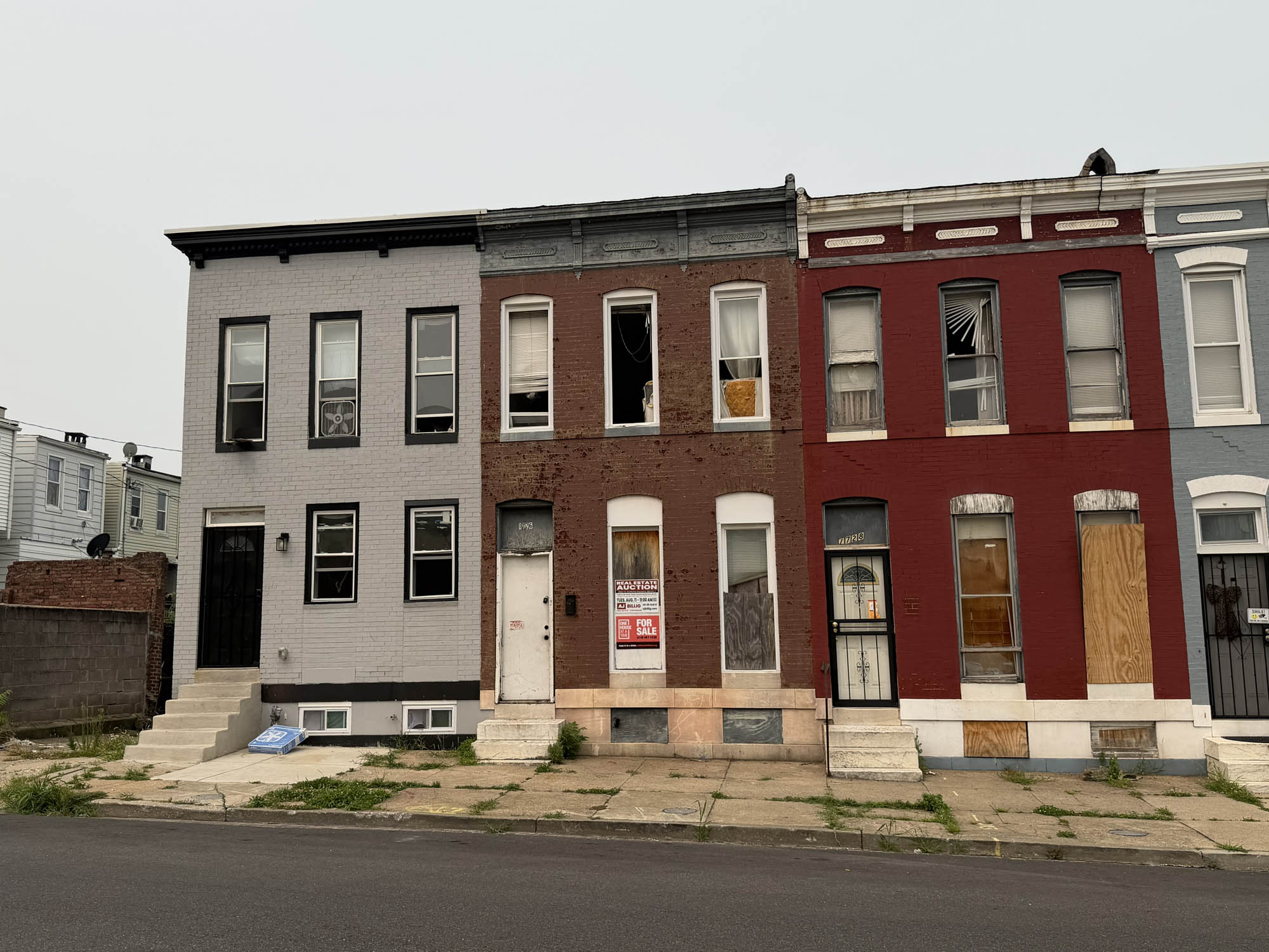 1726 N. Chester Street