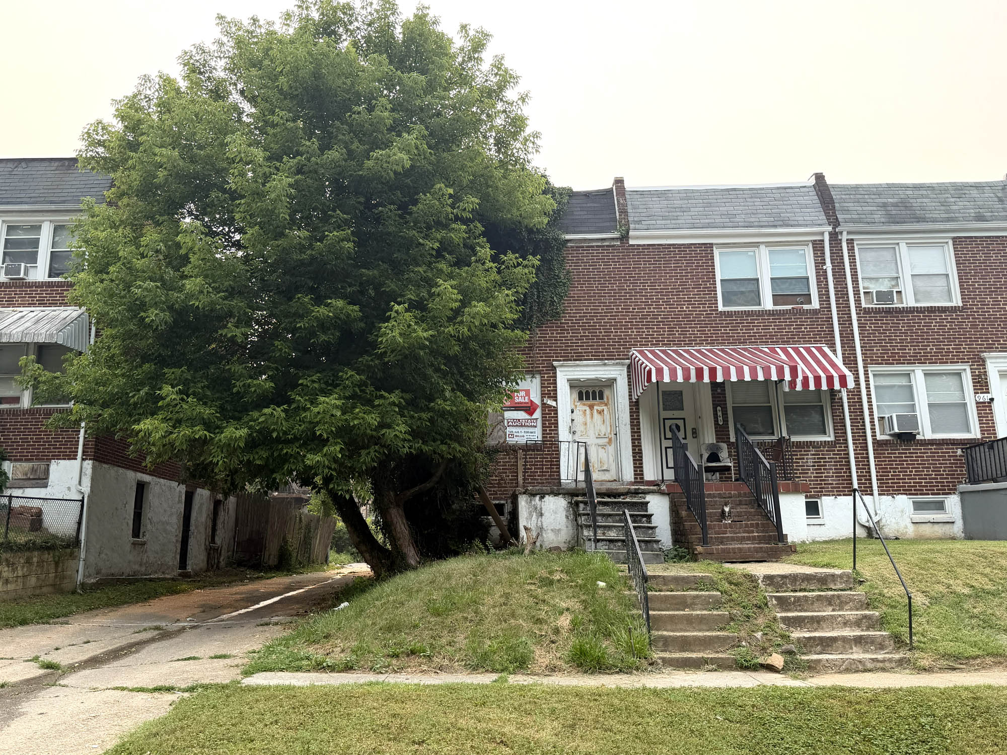 965 Ellicott Driveway